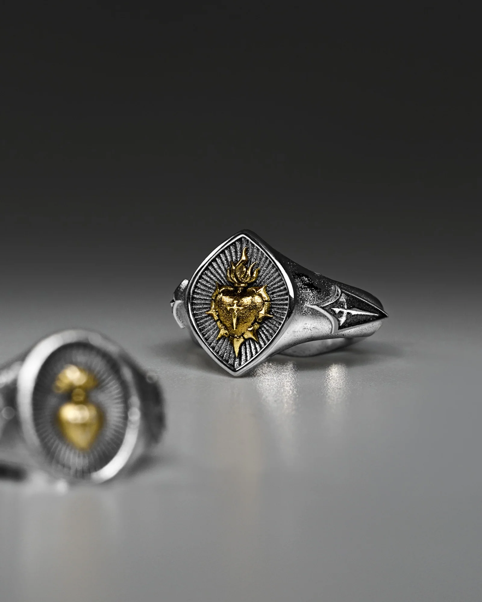 THE SACRILEGE Ring - Image 4