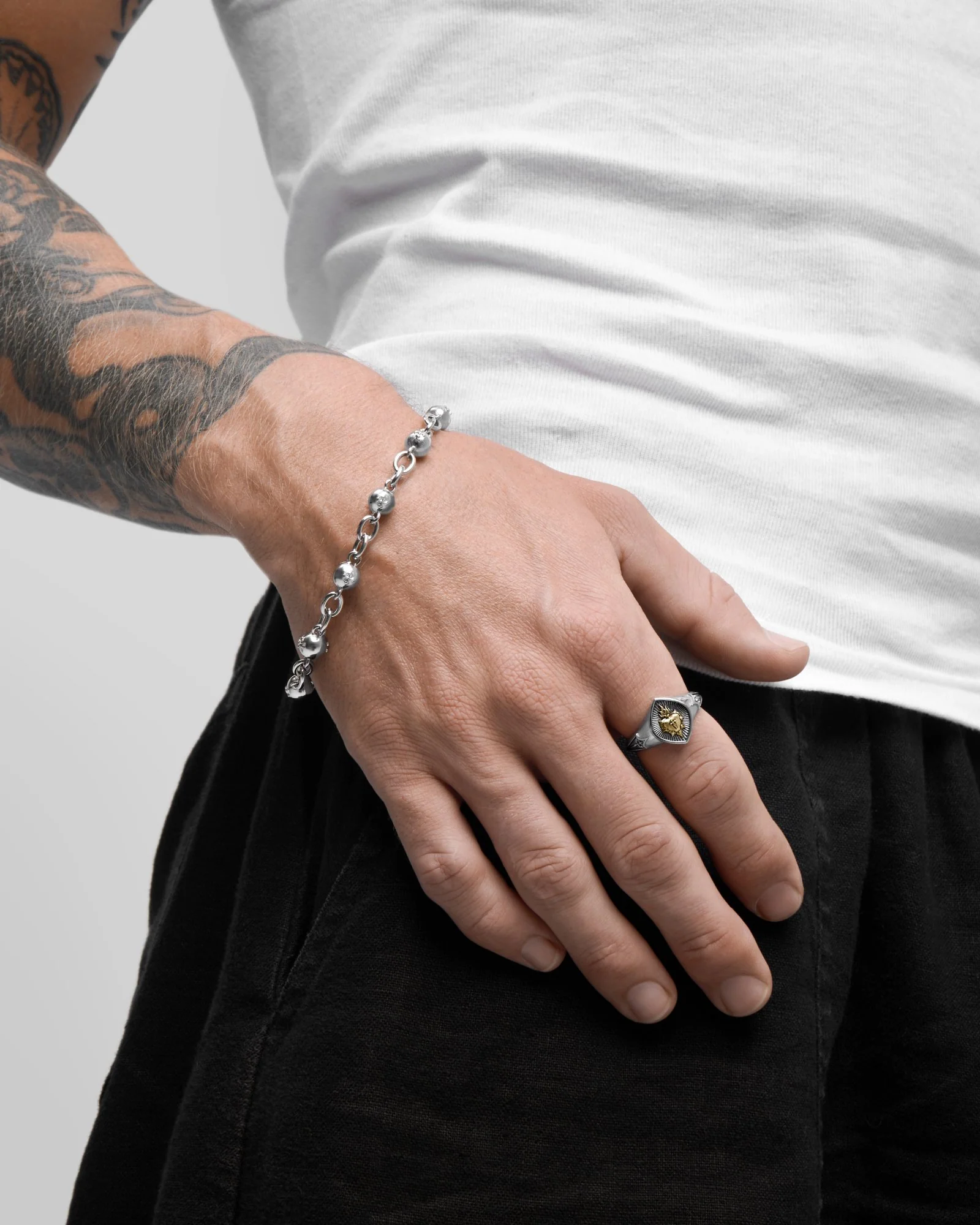 THE SACRILEGE Ring - Image 5
