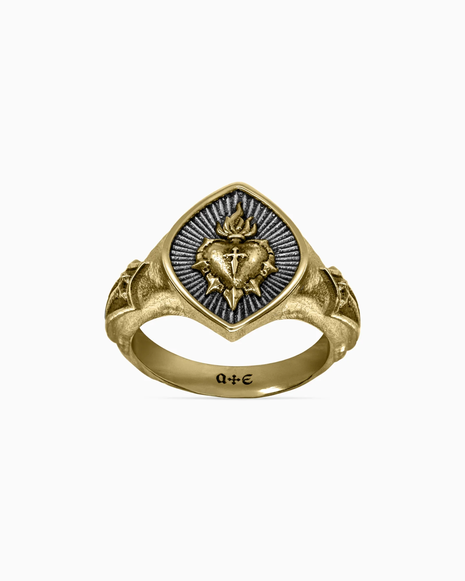 THE SACRILEGE Ring - Image 9