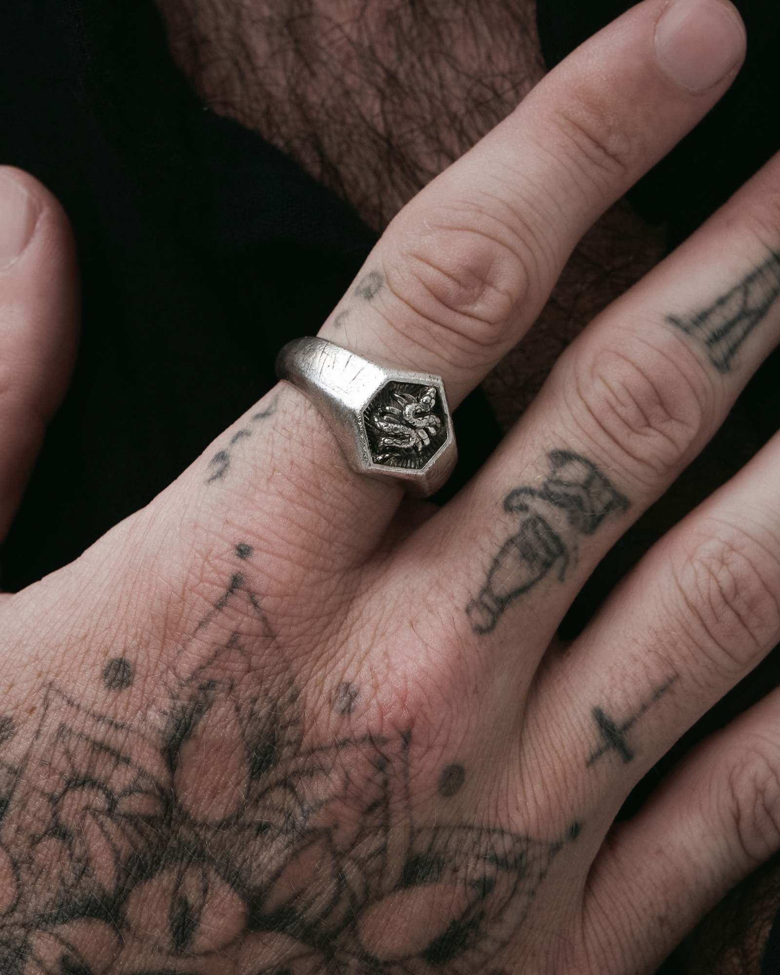 The Sinner Ring - Image 4