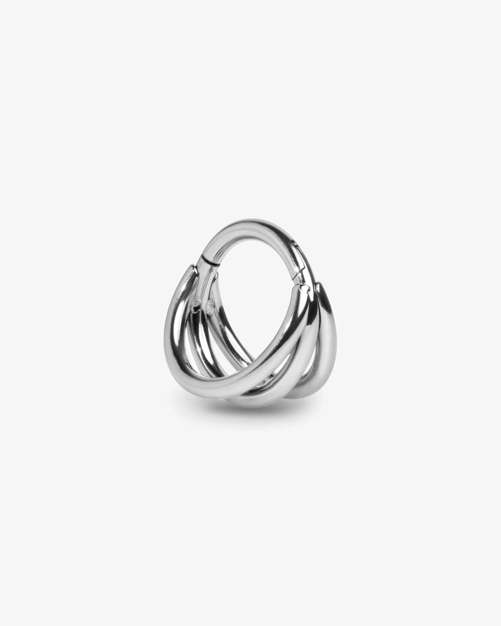 Trinity Titanium Clicker