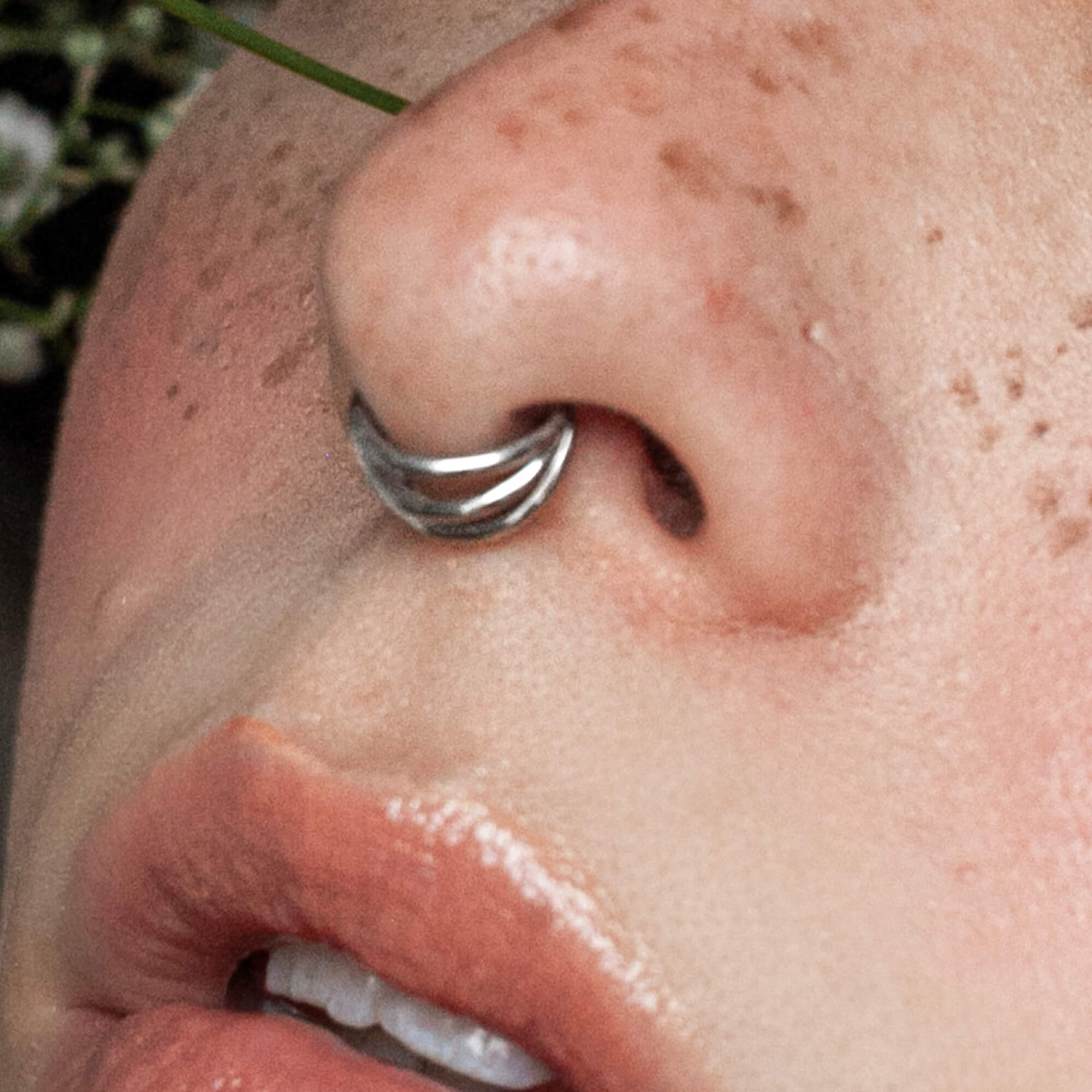 Trinity Titanium Clicker - Image 2