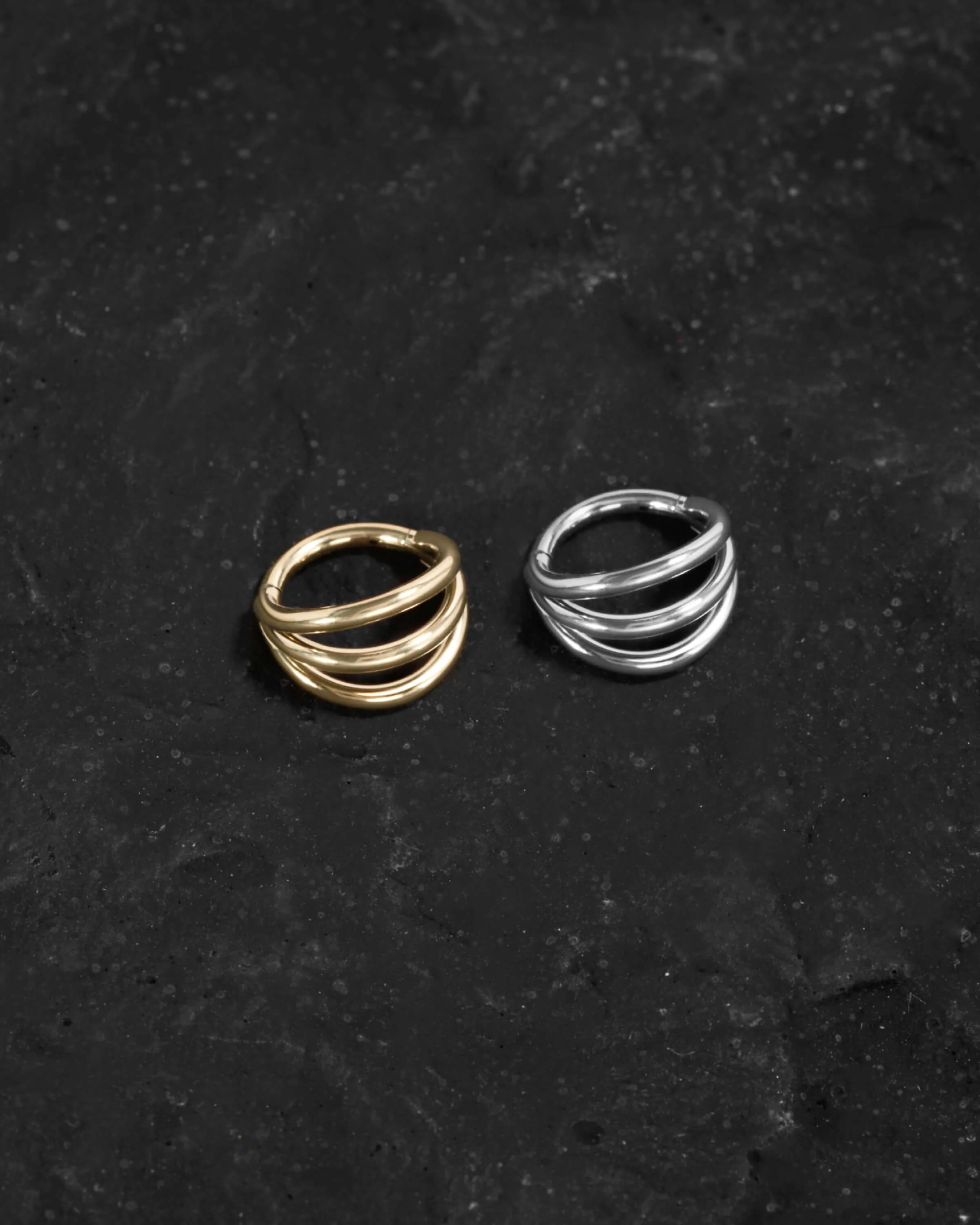 Trinity Titanium Clicker - Image 3