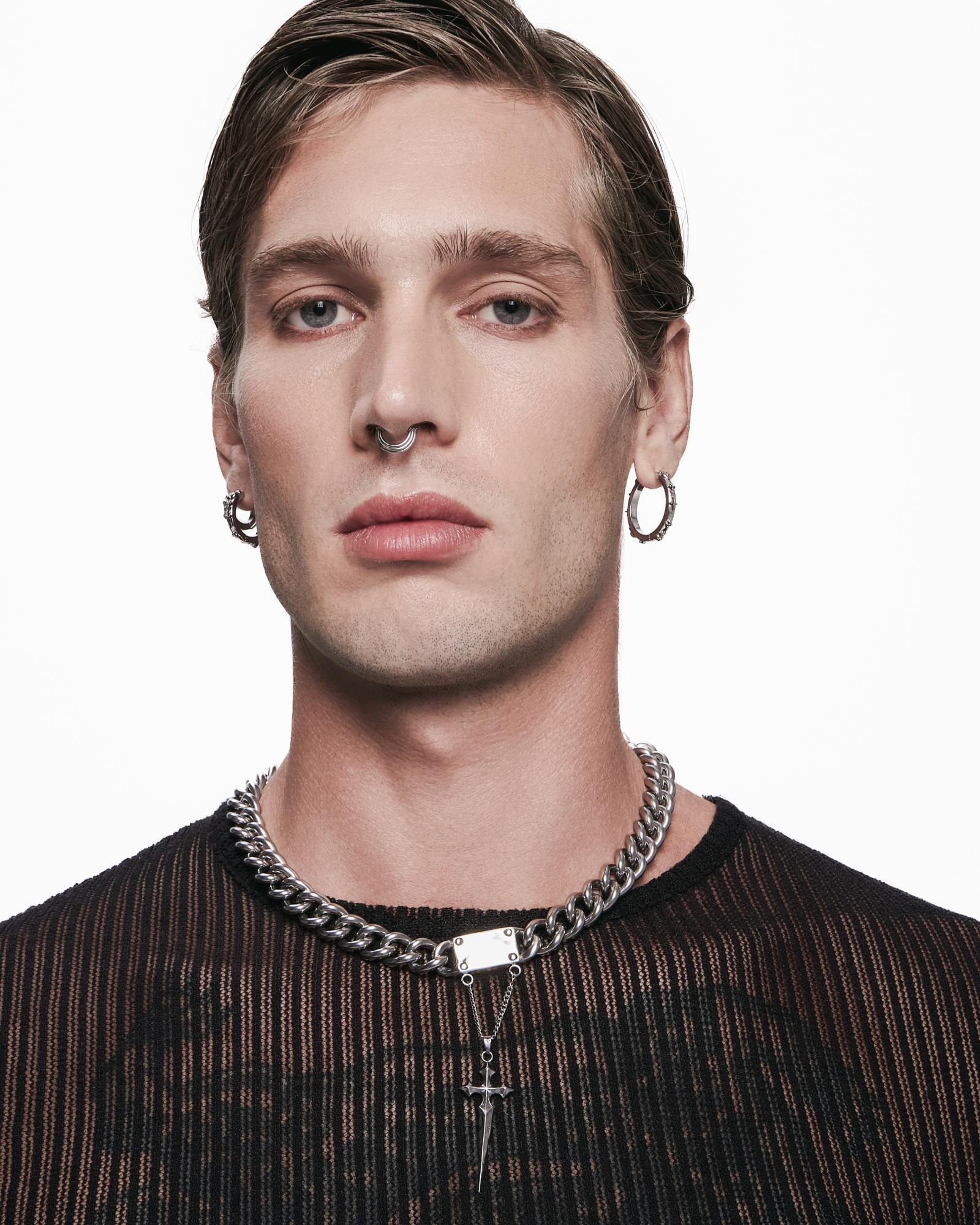 Trinity Earrings - Image 11