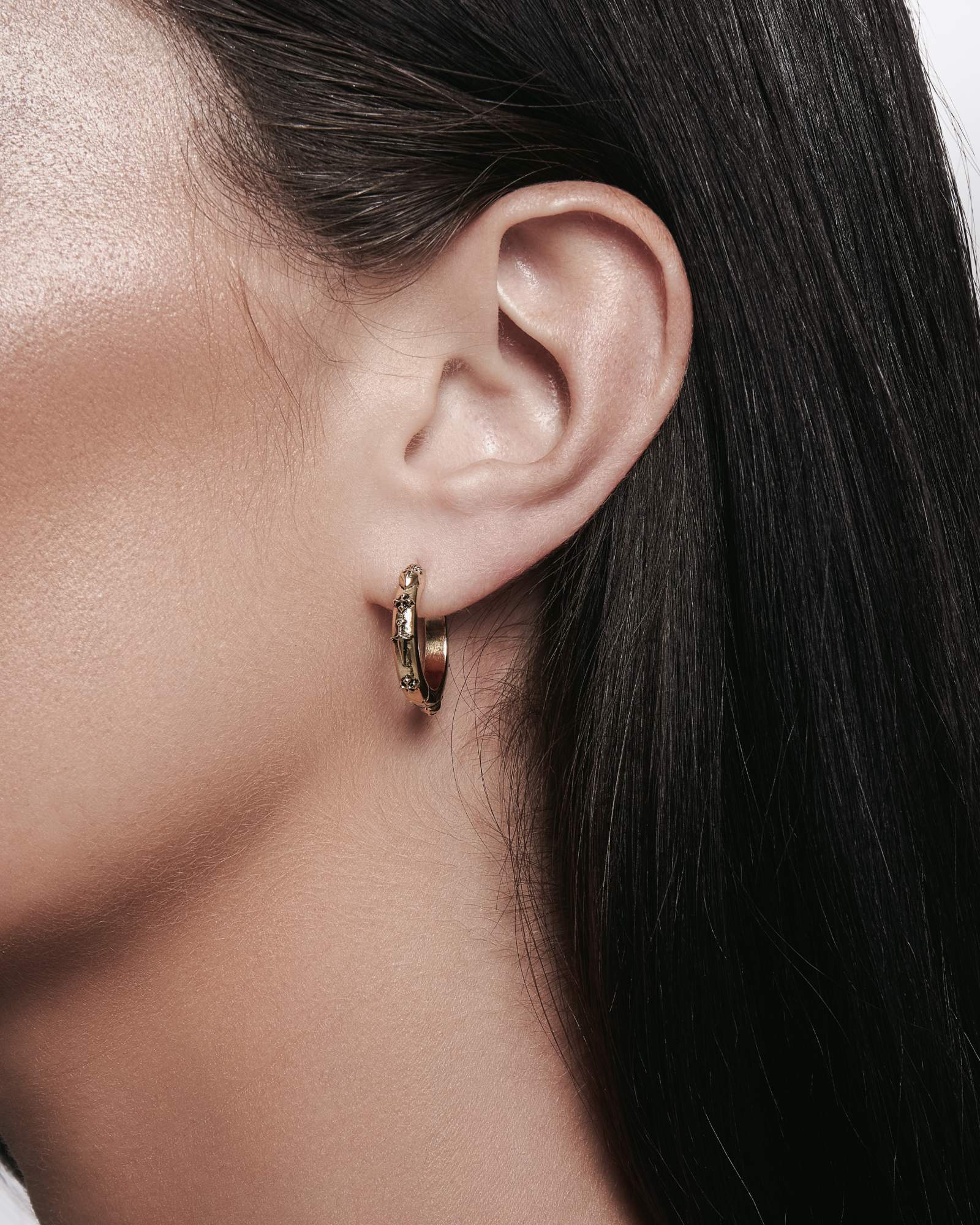Trinity Earrings - Image 6