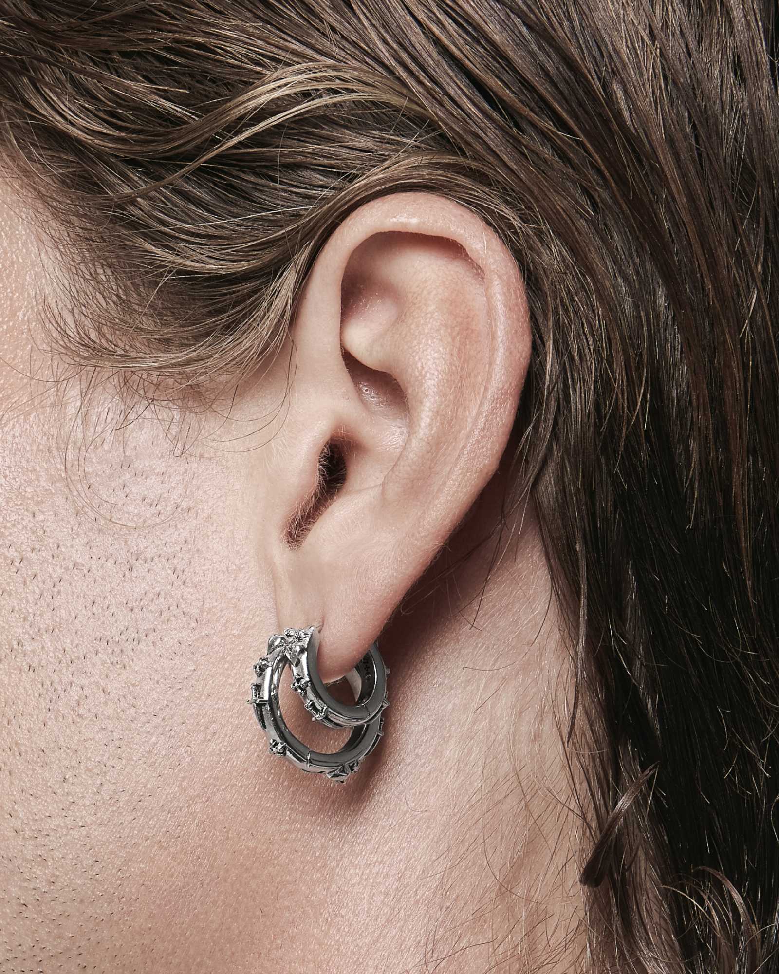 Trinity Earrings - Image 9