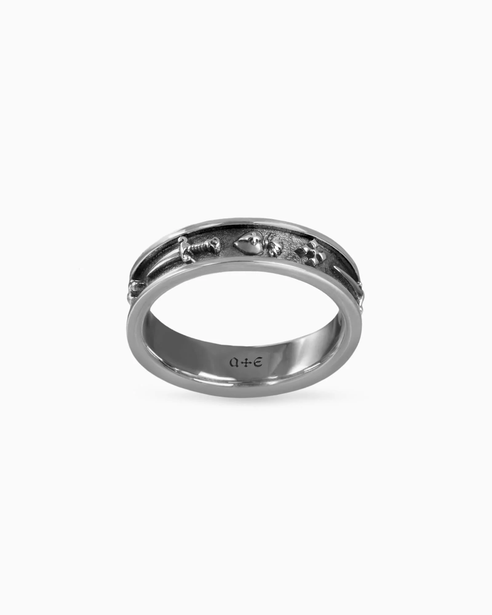 Trinity Ring - Image 12