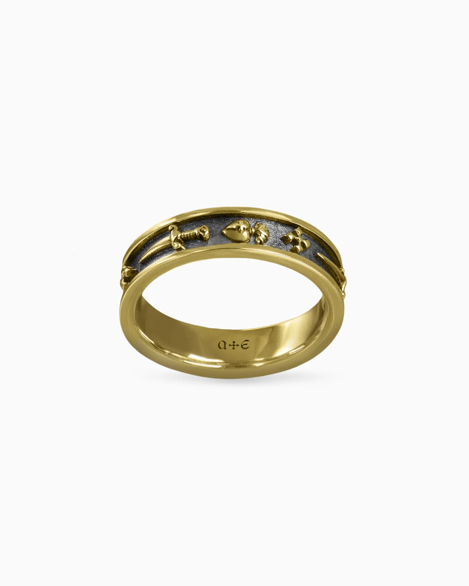 Trinity Ring - Image 9