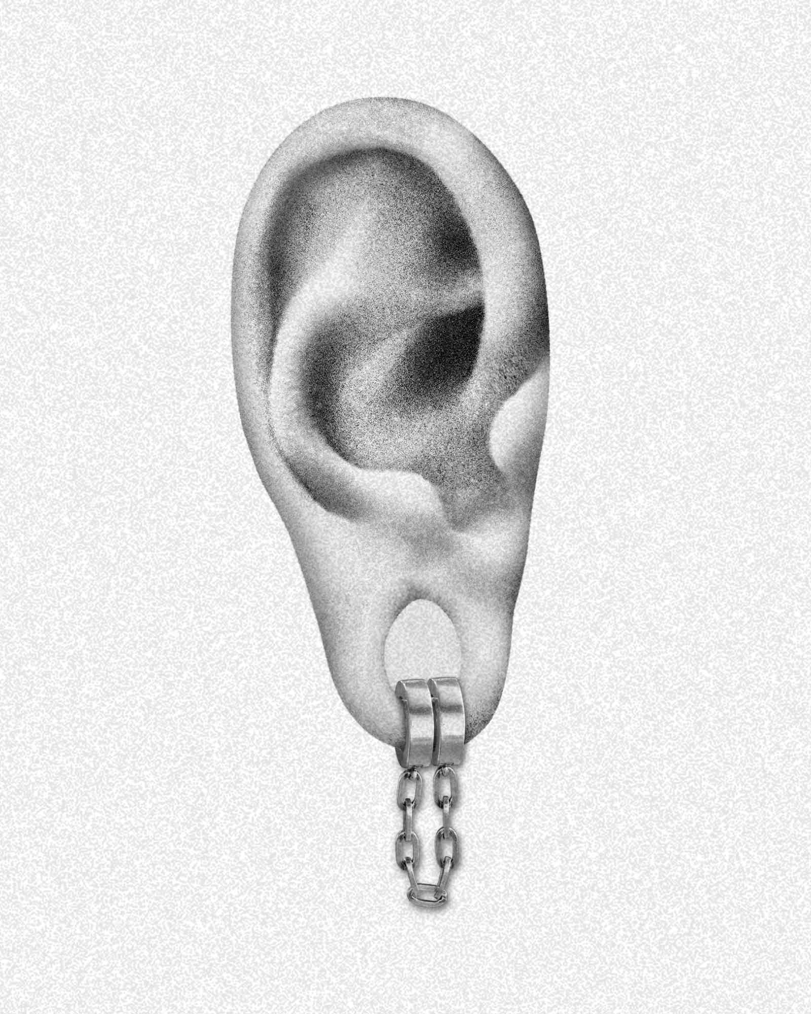 Unbound Lobe Cuffs™ - Image 6