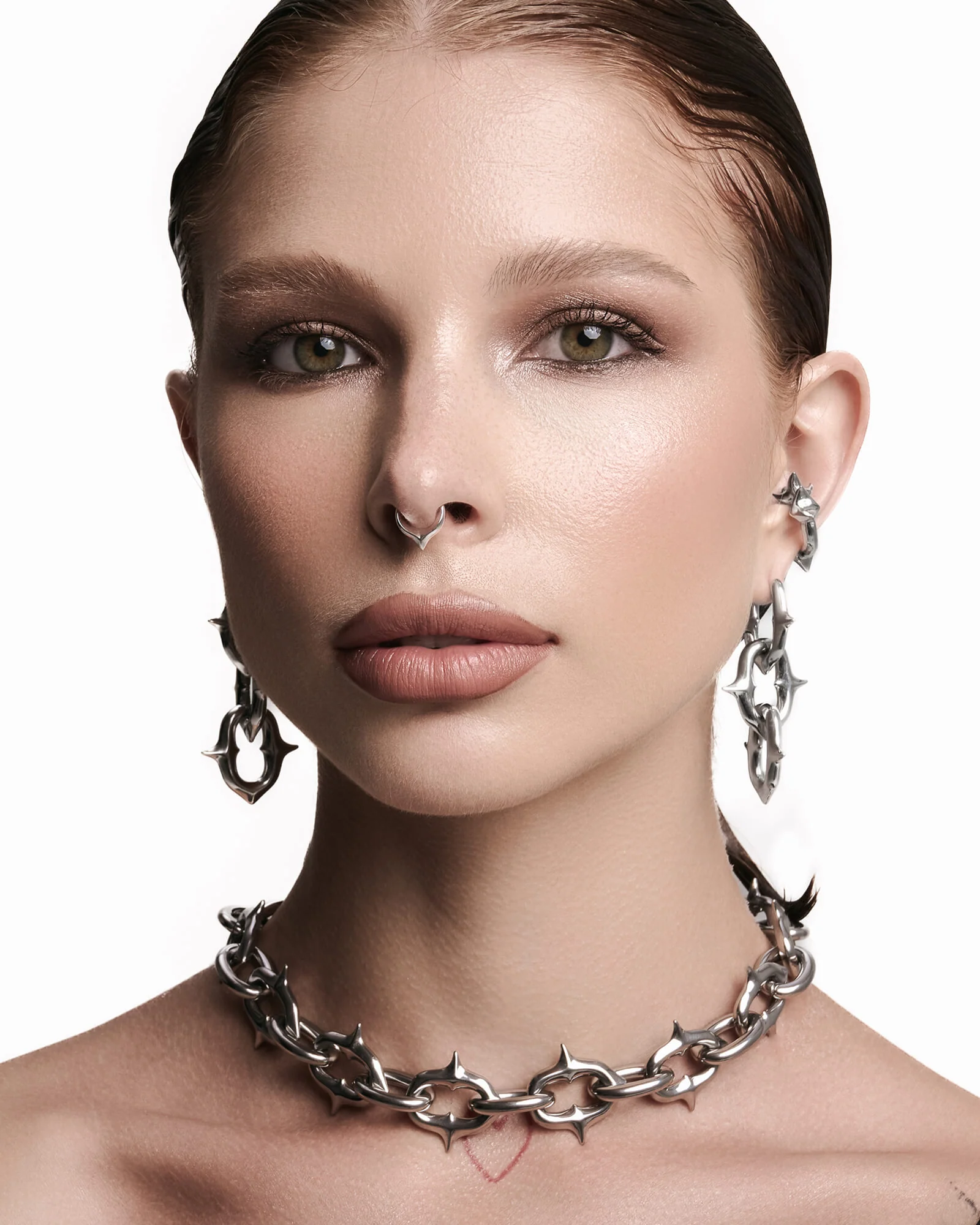 UNHOLY GRAIL Earrings - Image 14