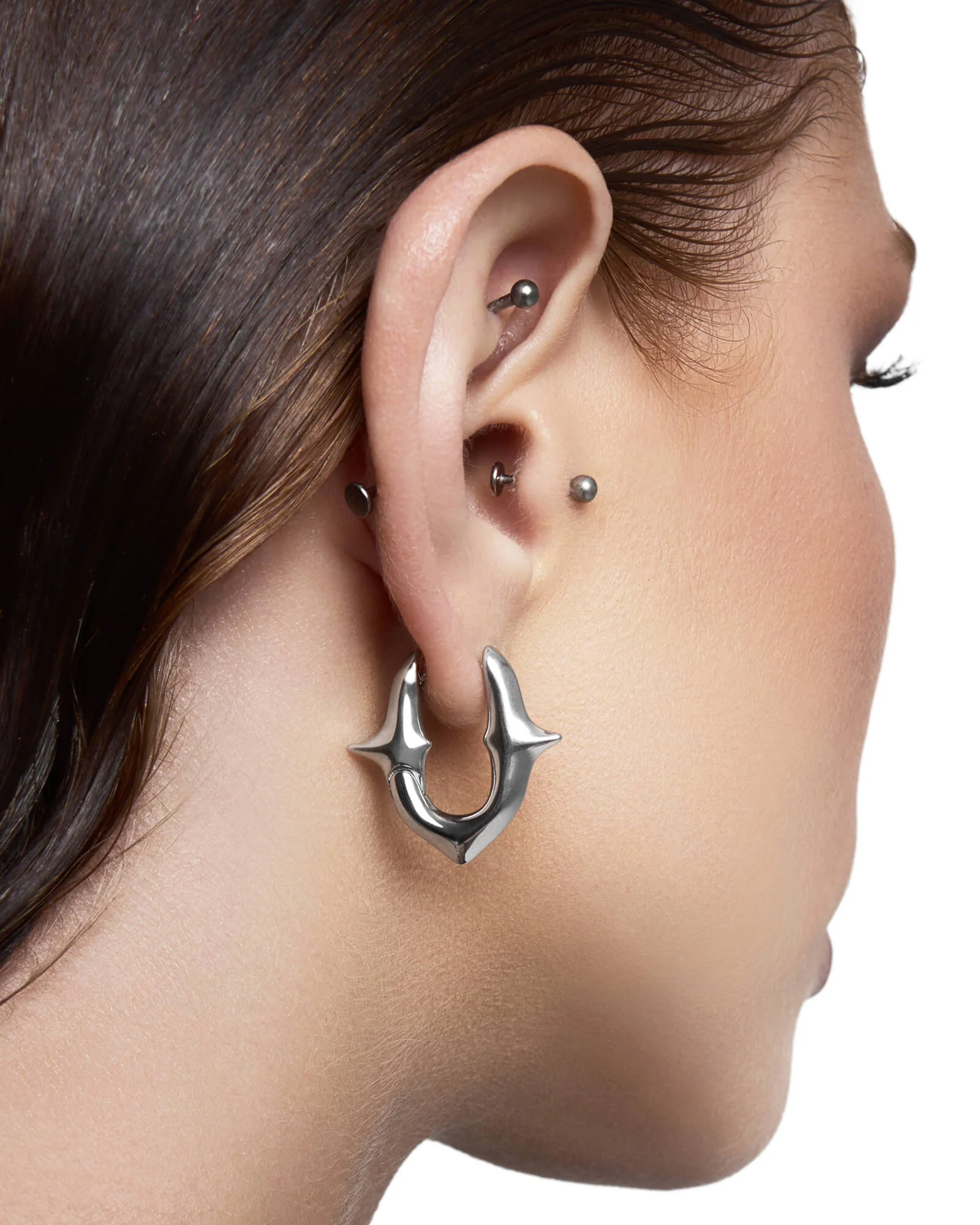 UNHOLY GRAIL Earrings - Image 3