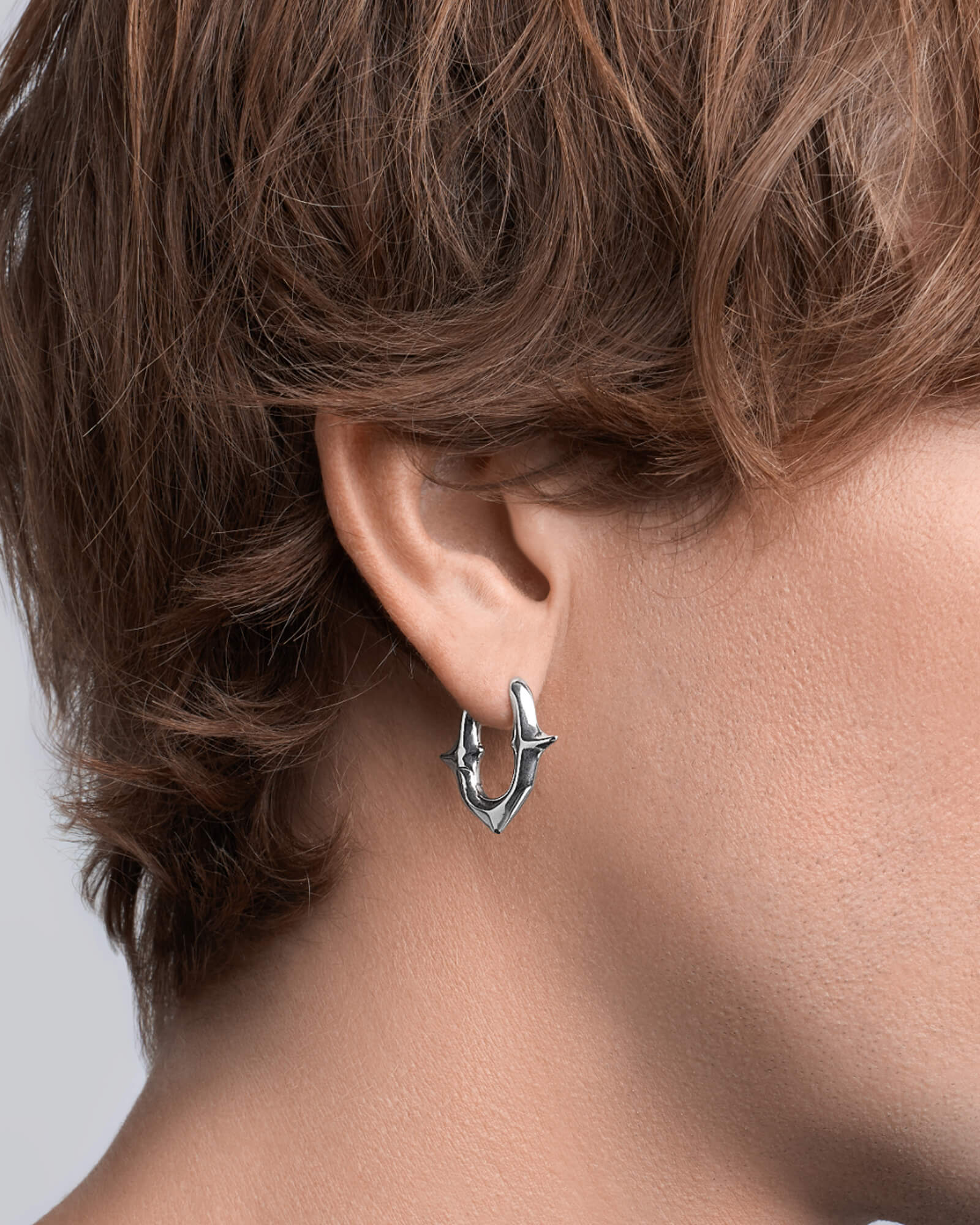 UNHOLY GRAIL Earrings - Image 7