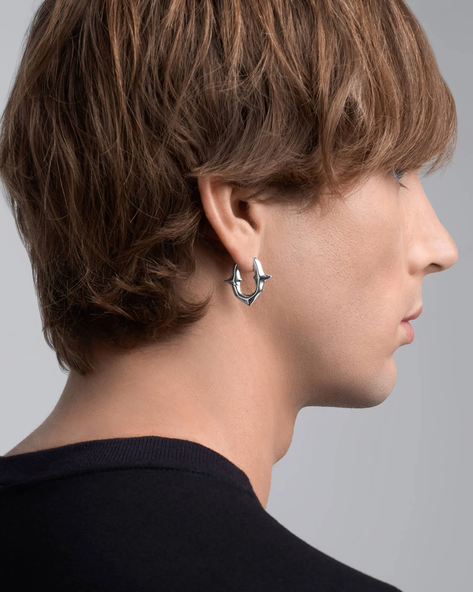 UNHOLY GRAIL Earrings - Image 8