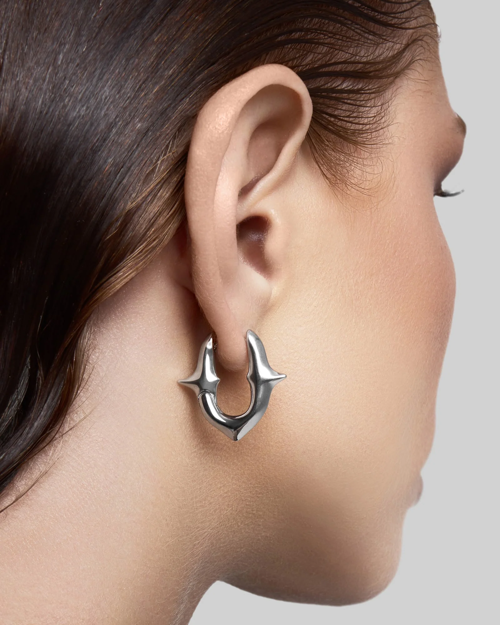 Unholy Grail Earrings - Image 2