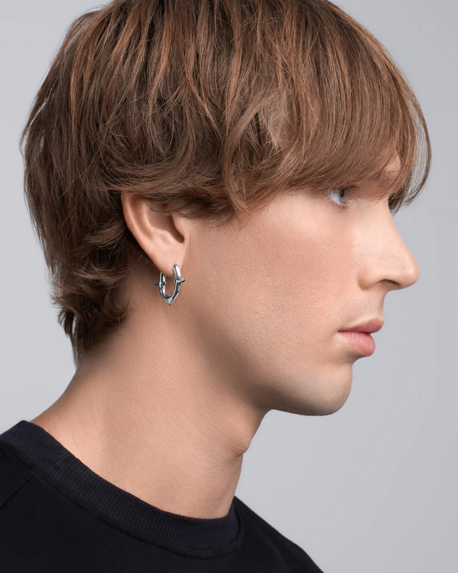 Unholy Grail Earrings - Image 5