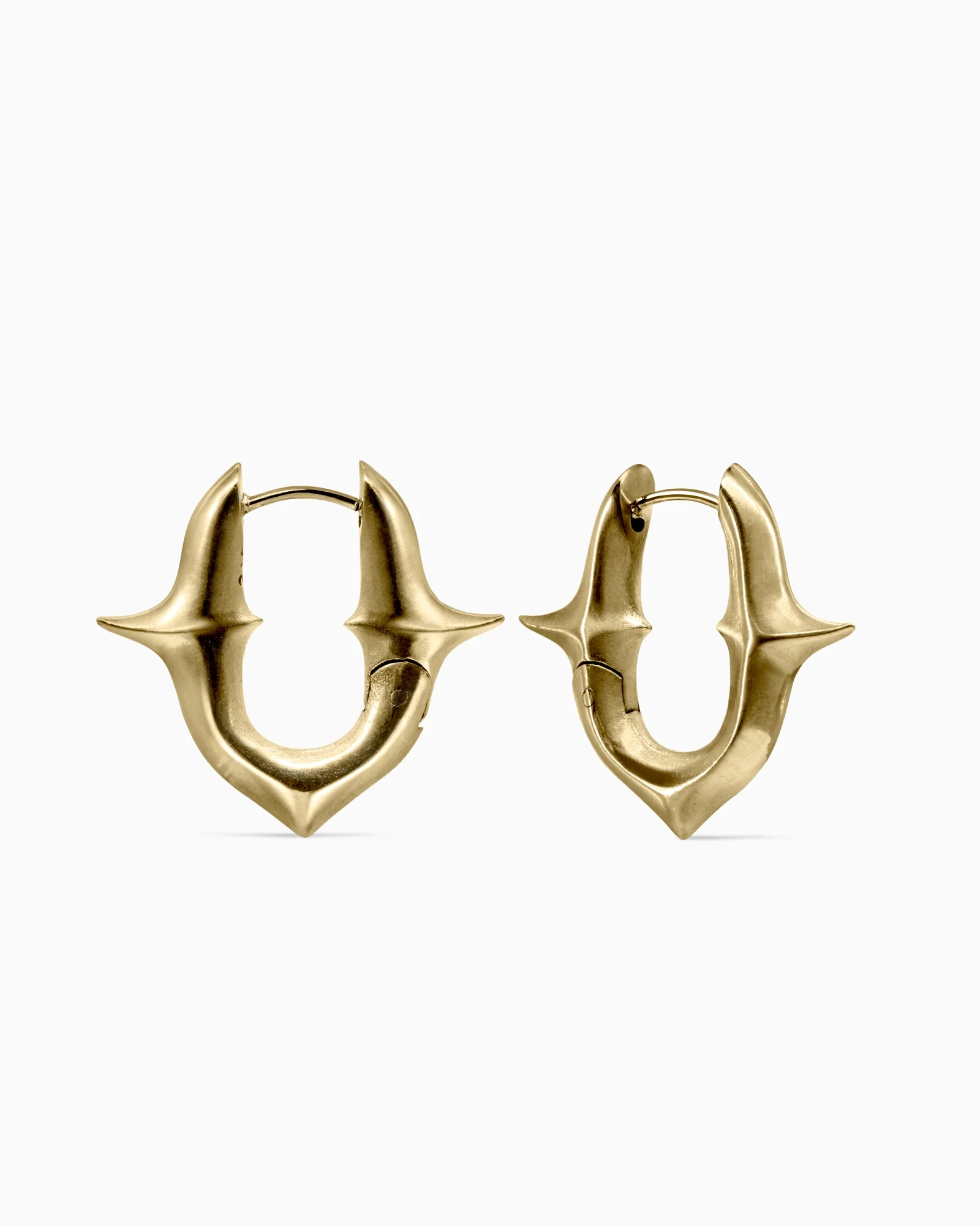 Unholy Grail Earrings - Image 7