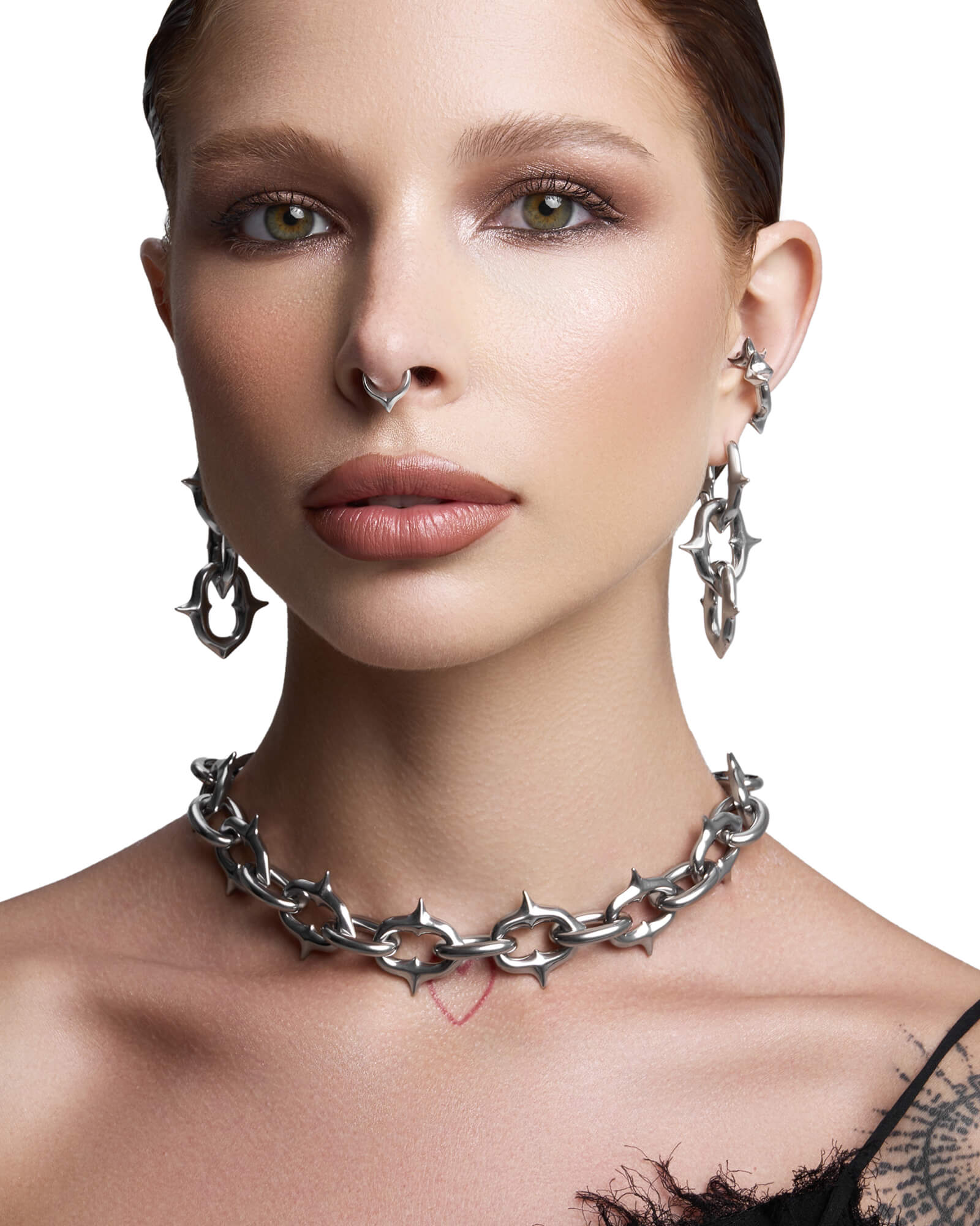 UNHOLY GRAIL Necklace - Image 12