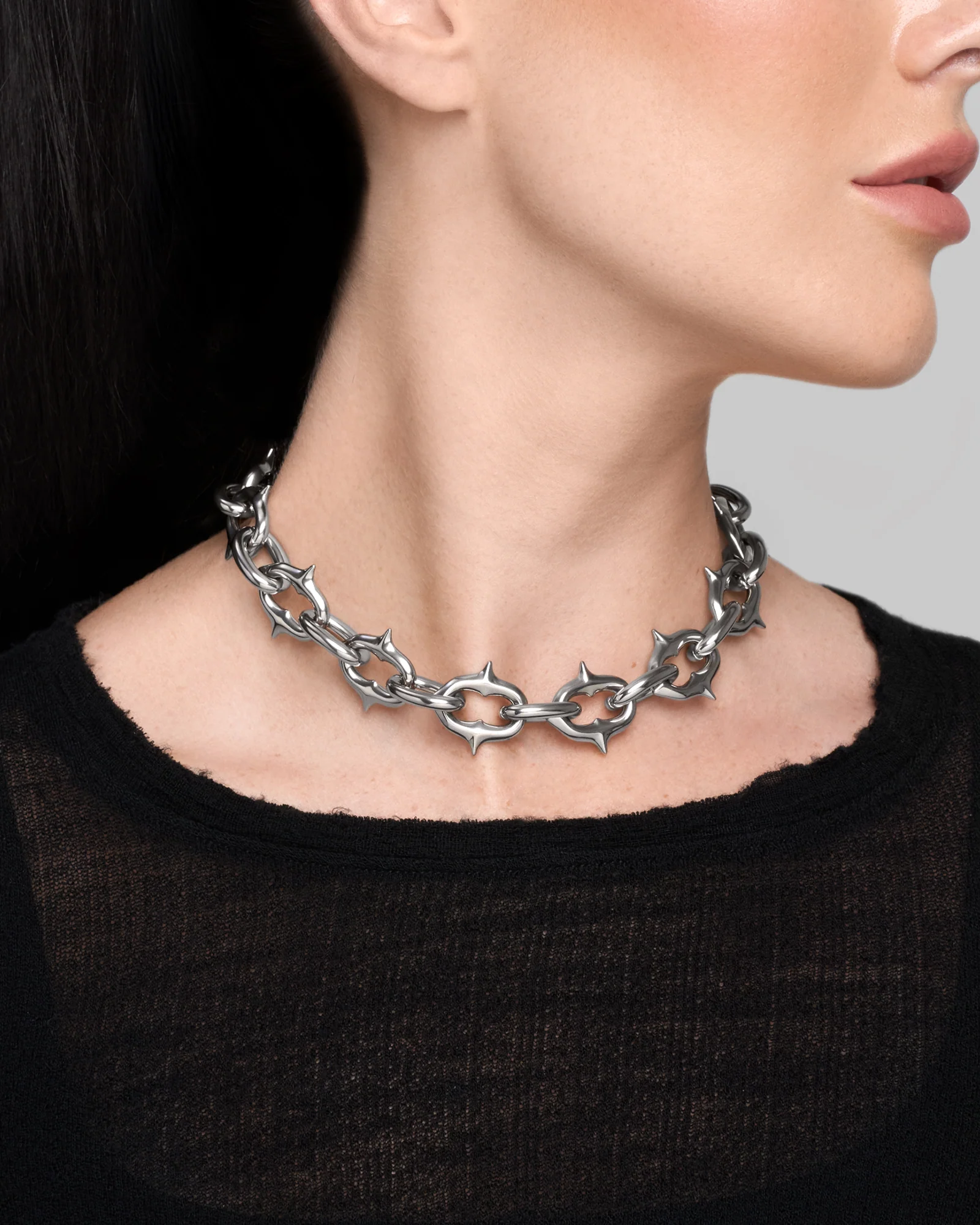 UNHOLY GRAIL Necklace - Image 13