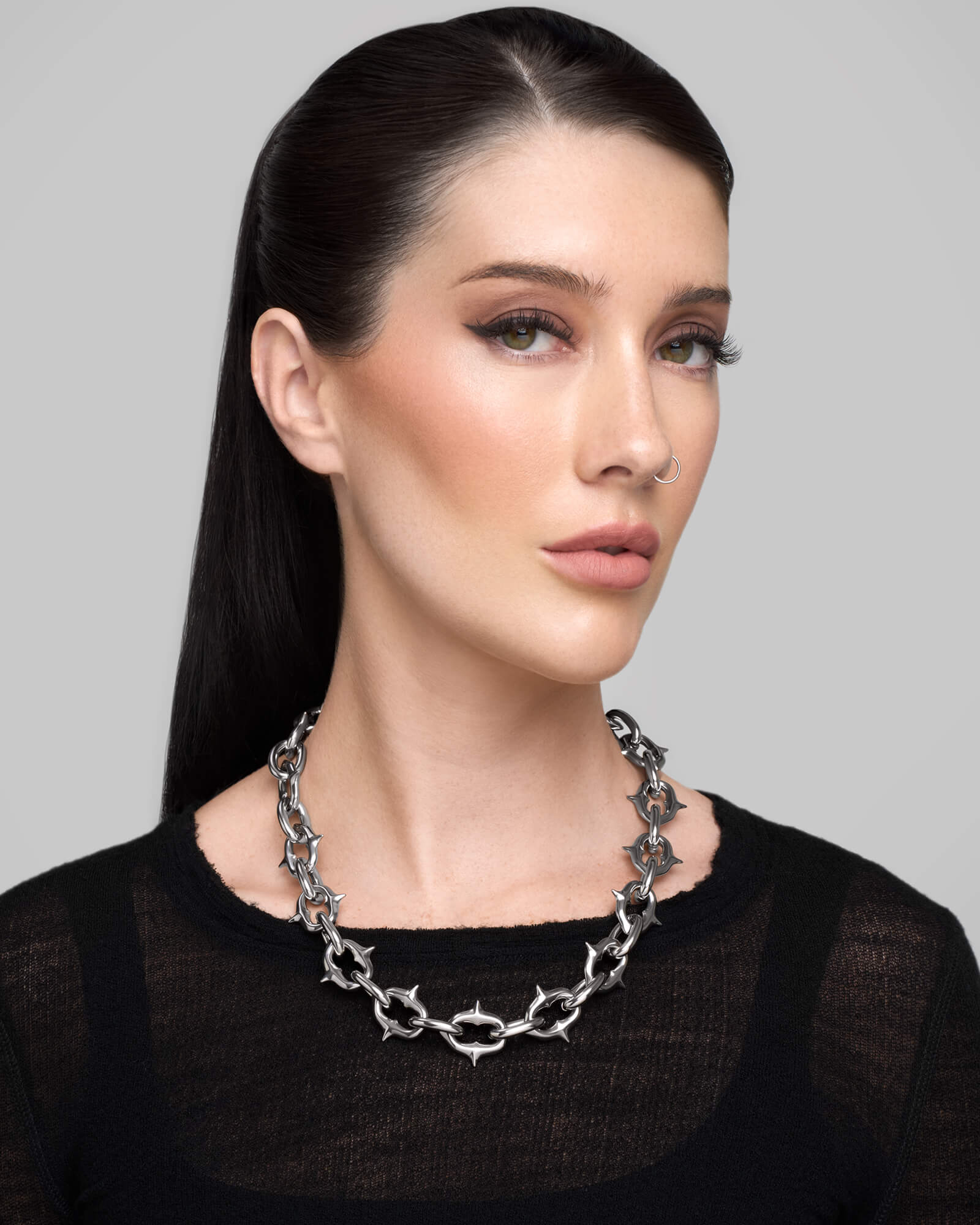 UNHOLY GRAIL Necklace - Image 4