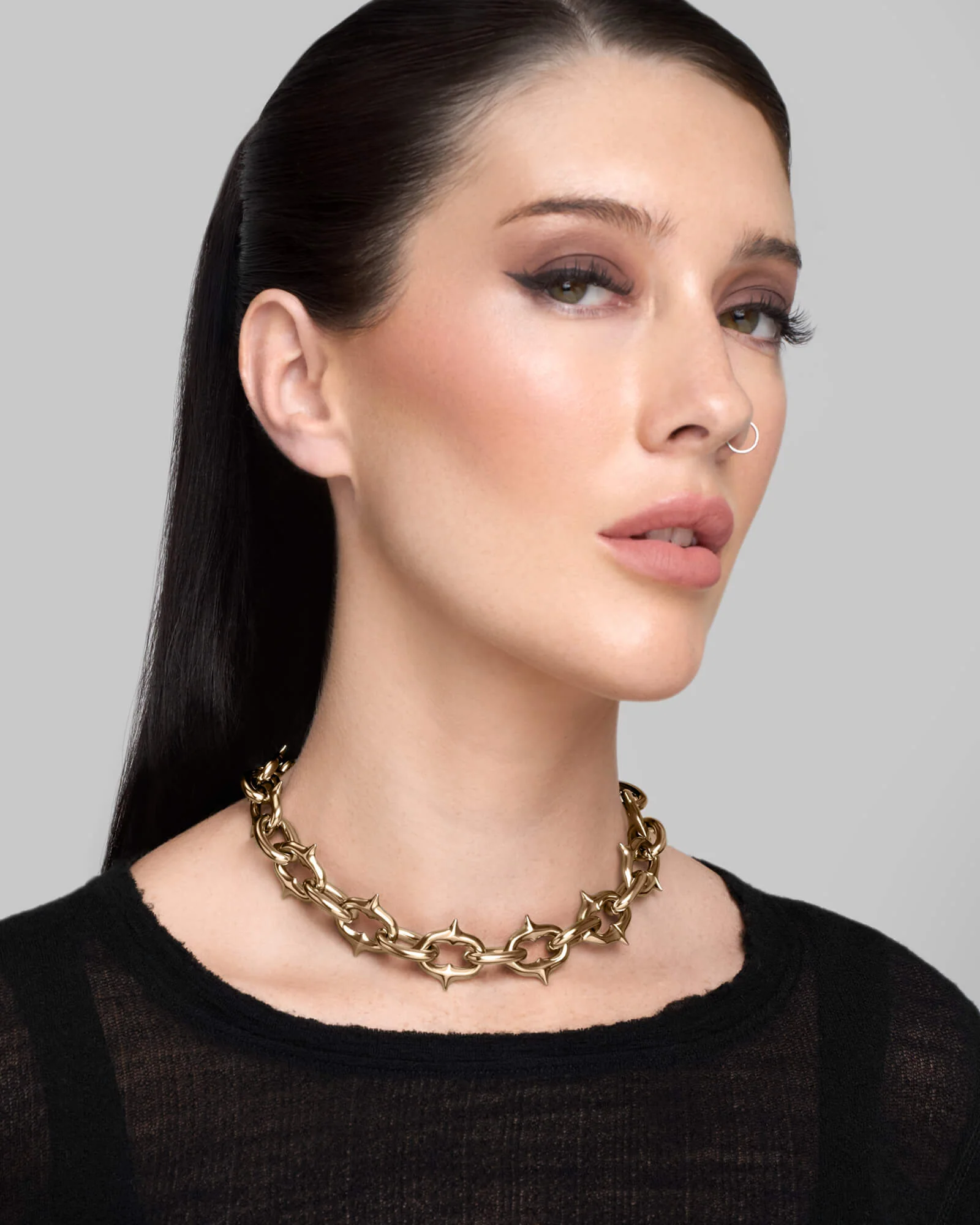 UNHOLY GRAIL Necklace - Image 9