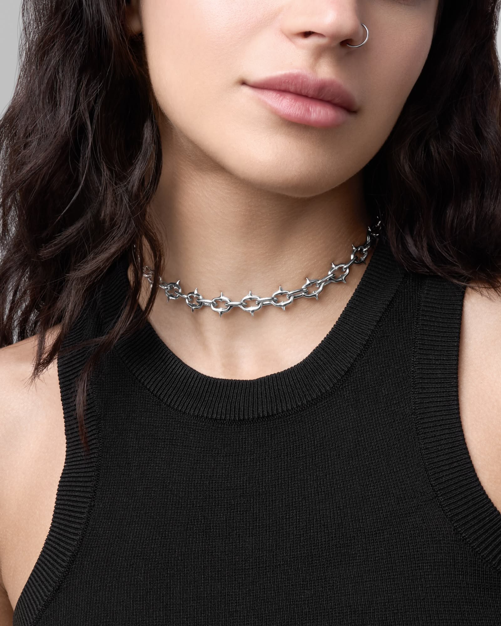 UNHOLY Grail Necklace - 925 Silver - Image 3