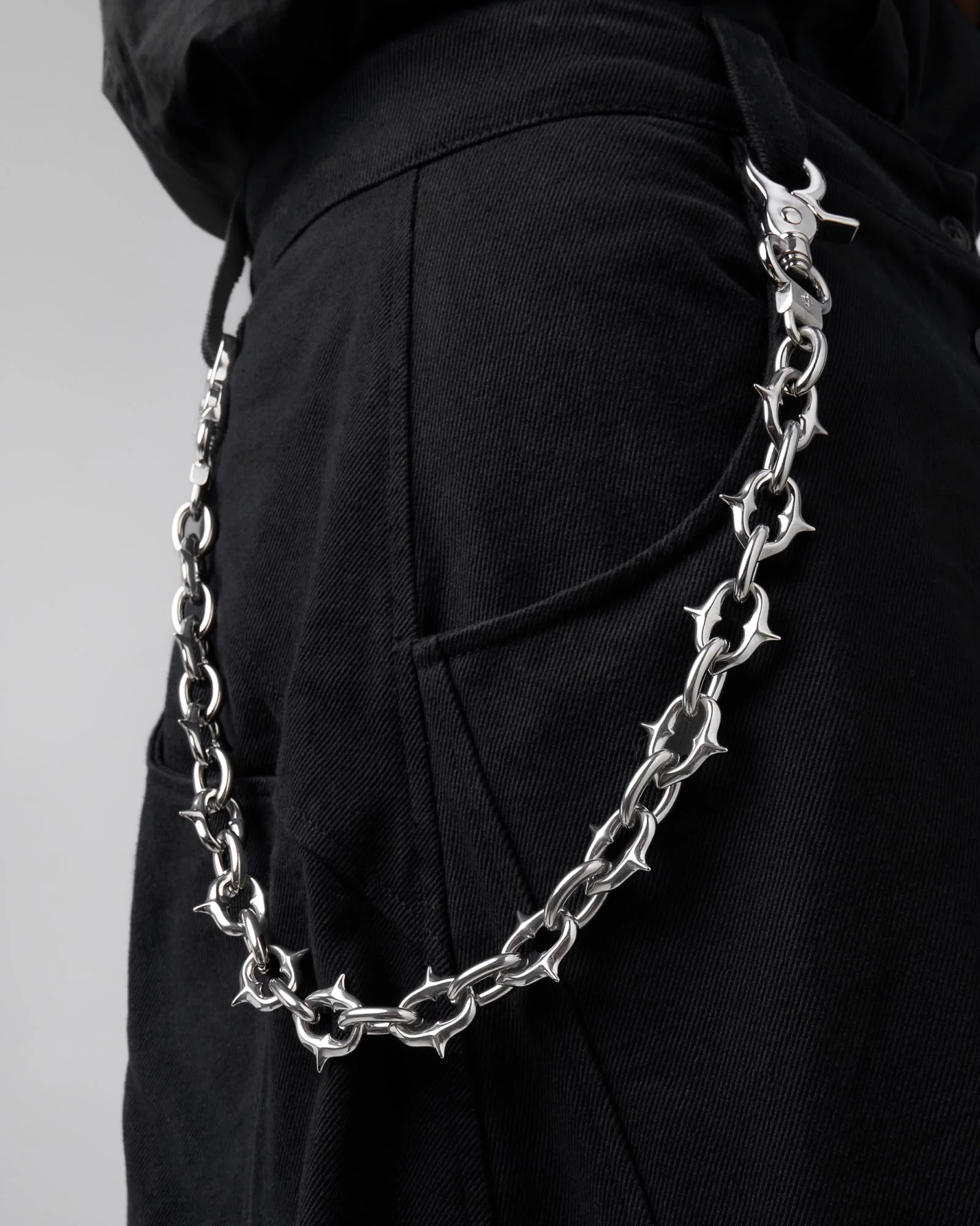 Unholy Grail Wallet Chain - Image 3