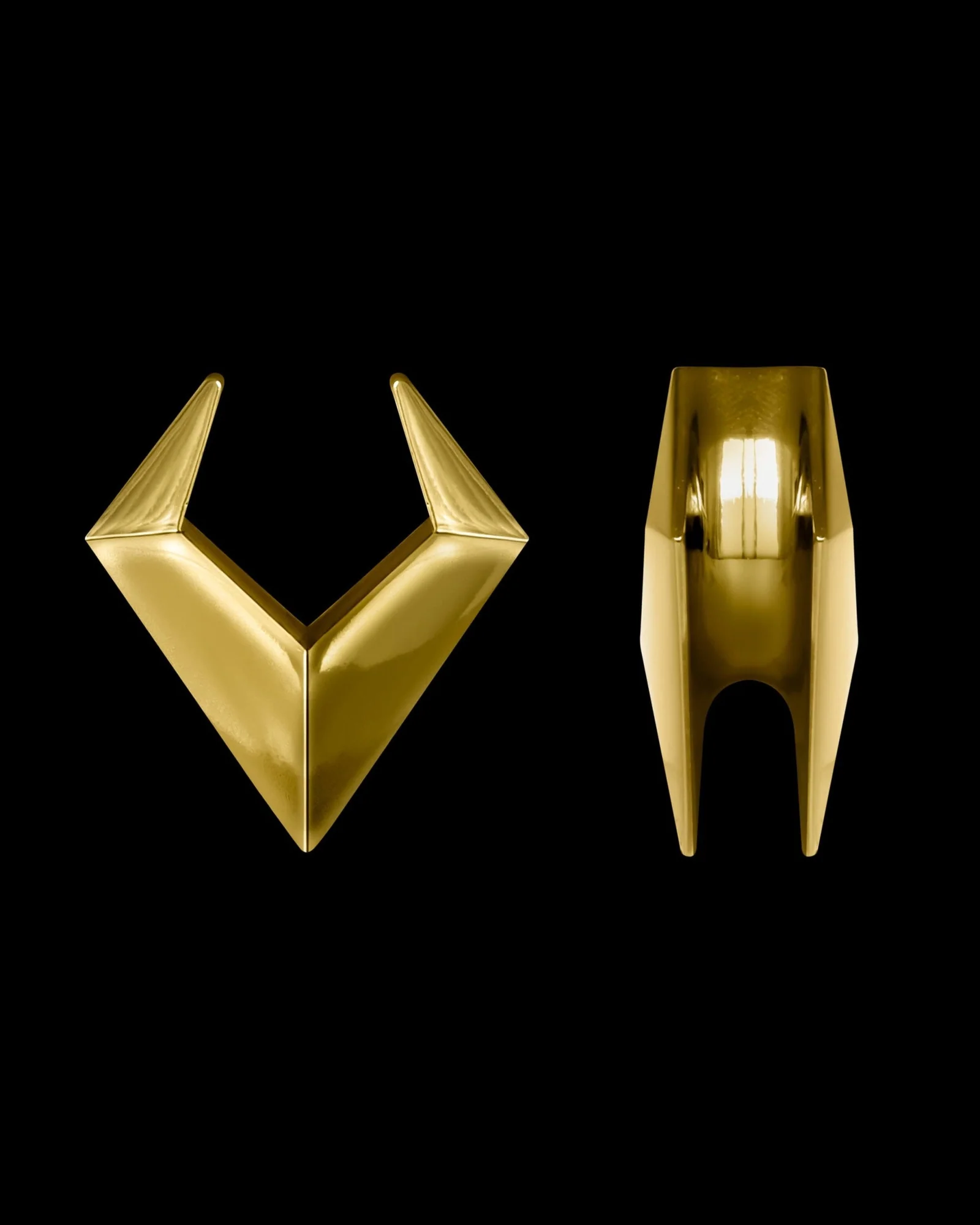 Valar Saddle Hangers - Image 33