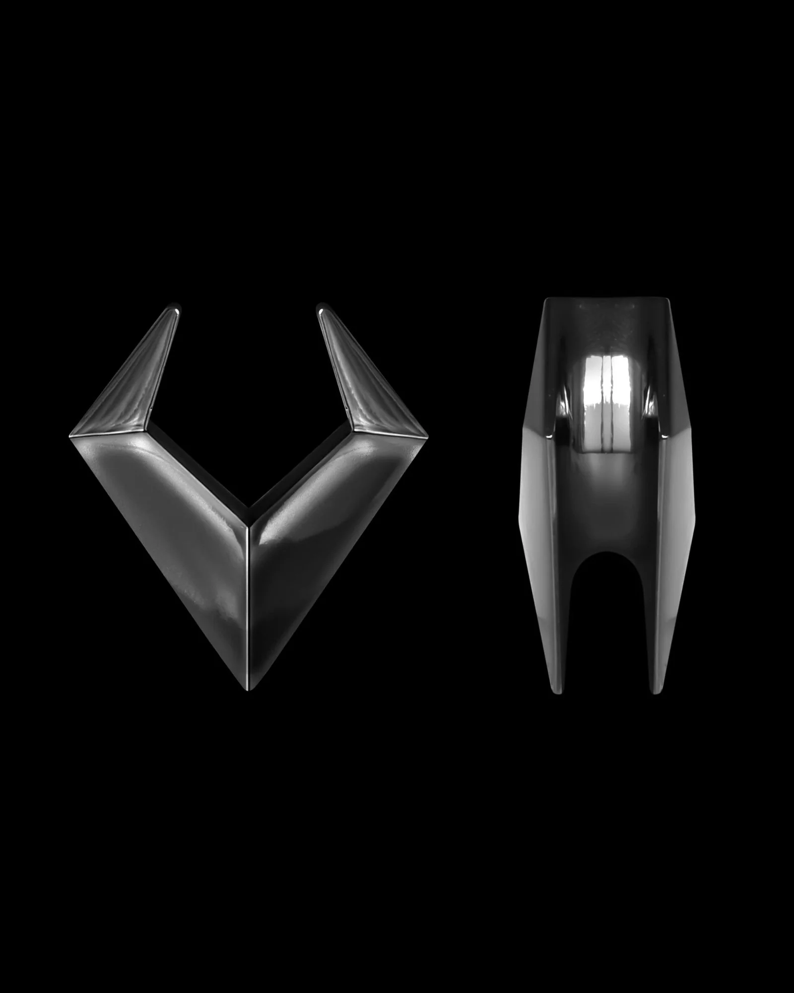 Valar Saddle Hangers - Image 36