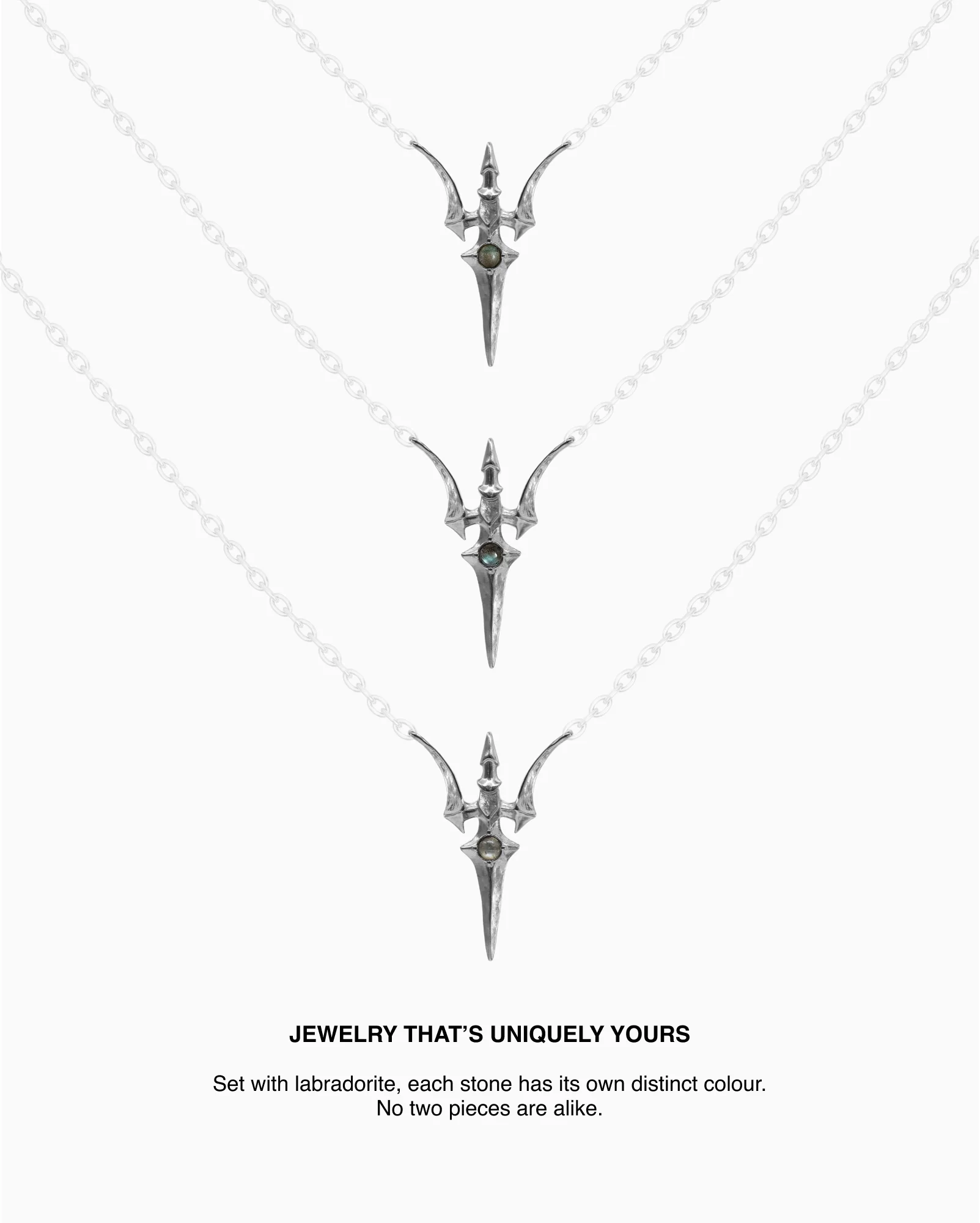 Valkyrie necklace - Image 9