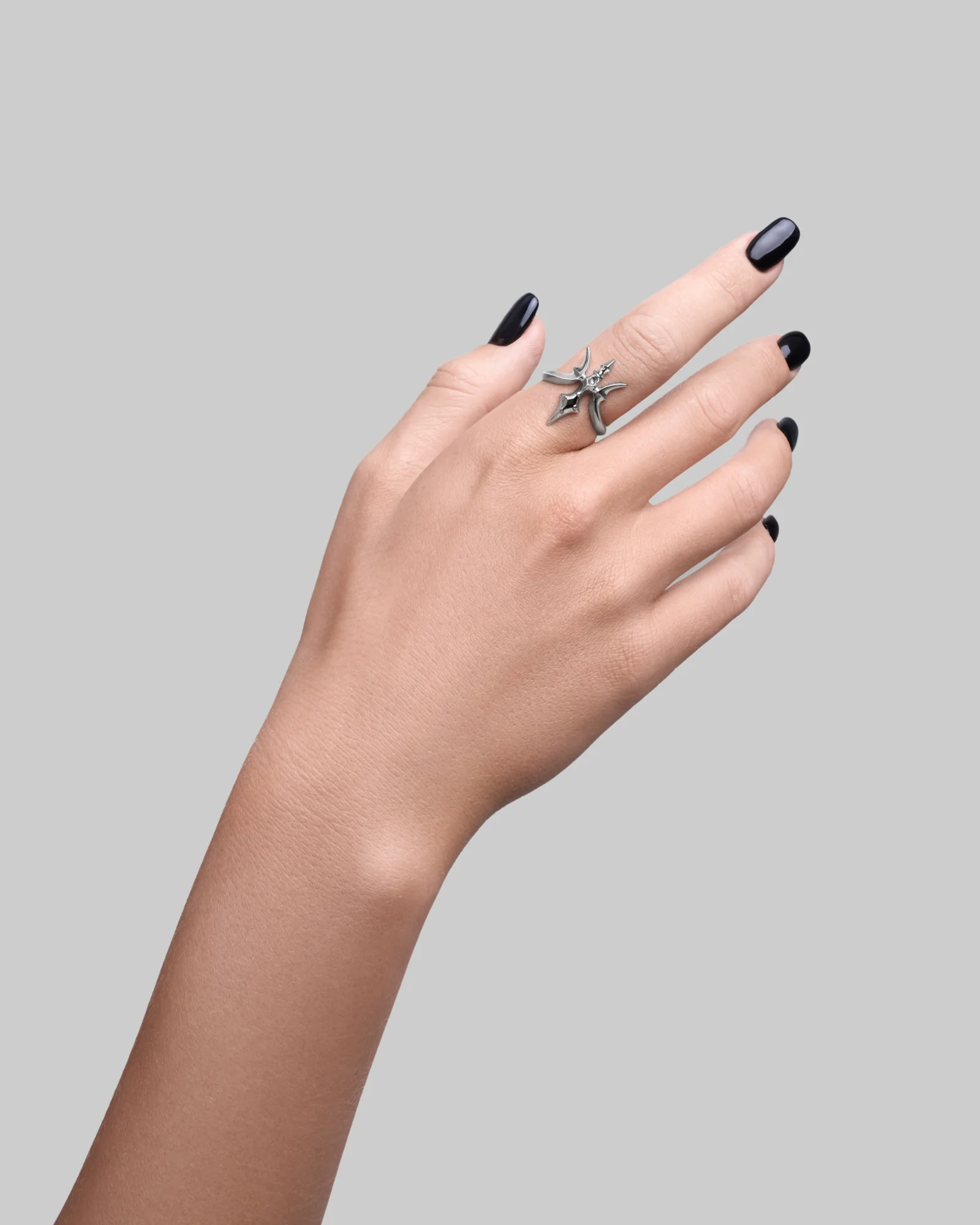 Valkyrie ring - Image 3
