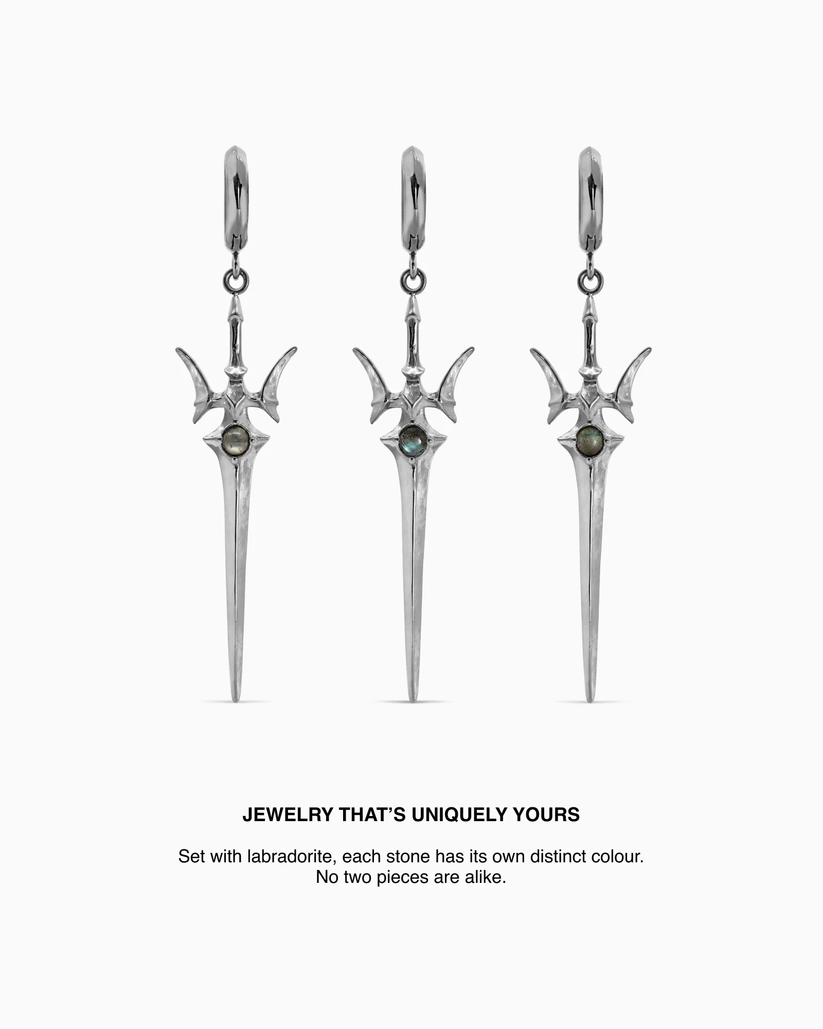 Valkyrie Sword hangers - Image 7