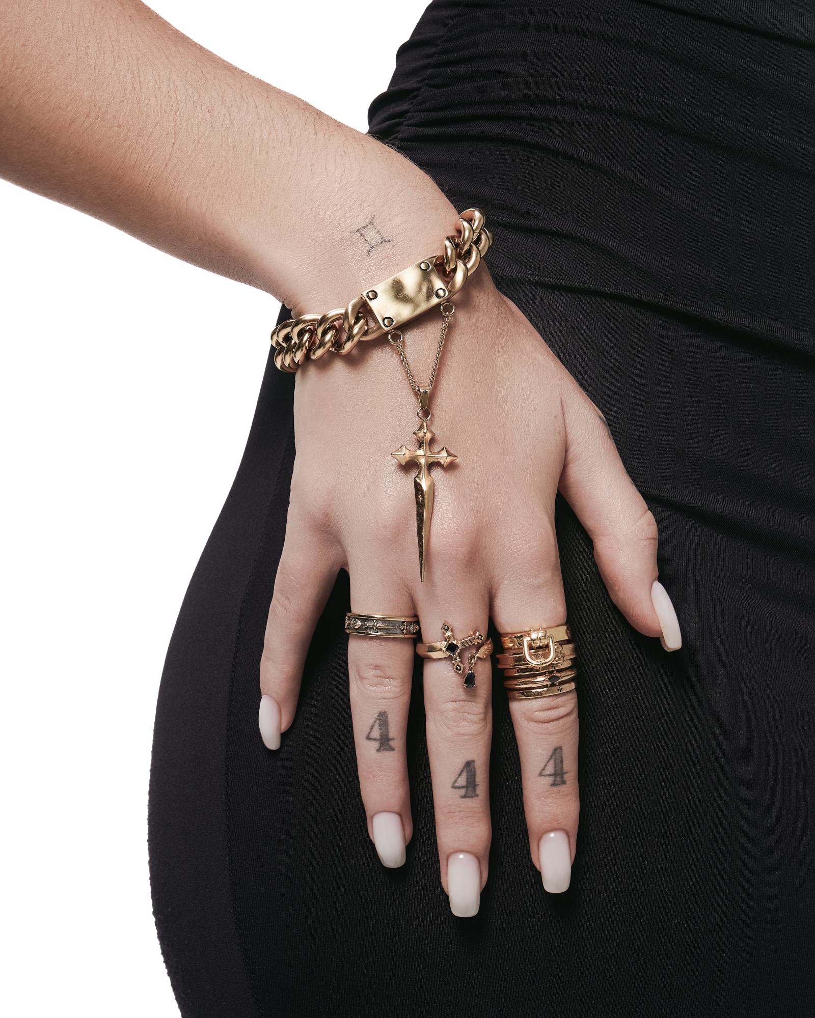 Vigil Bracelet - Image 3