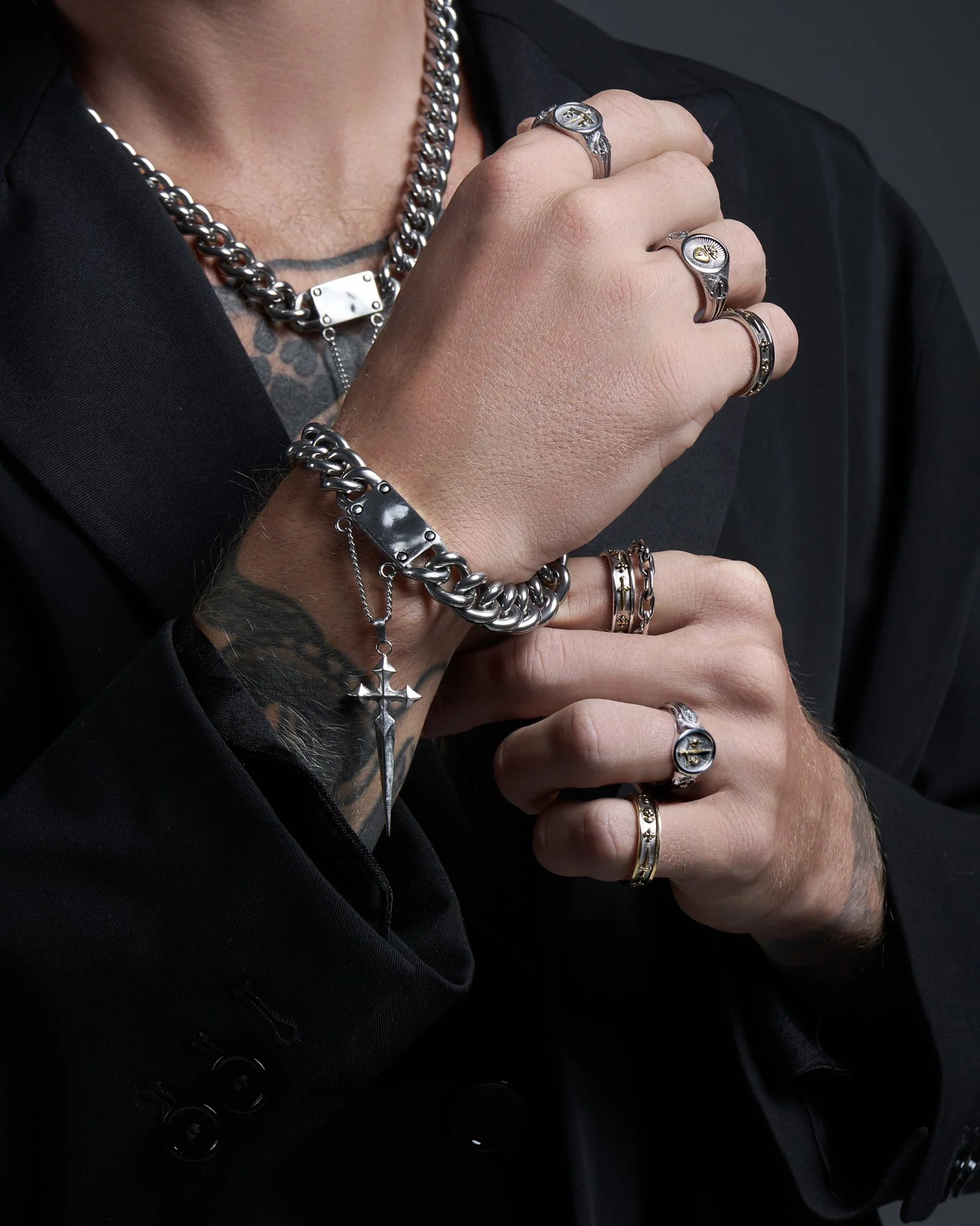Vigil Bracelet - Image 9