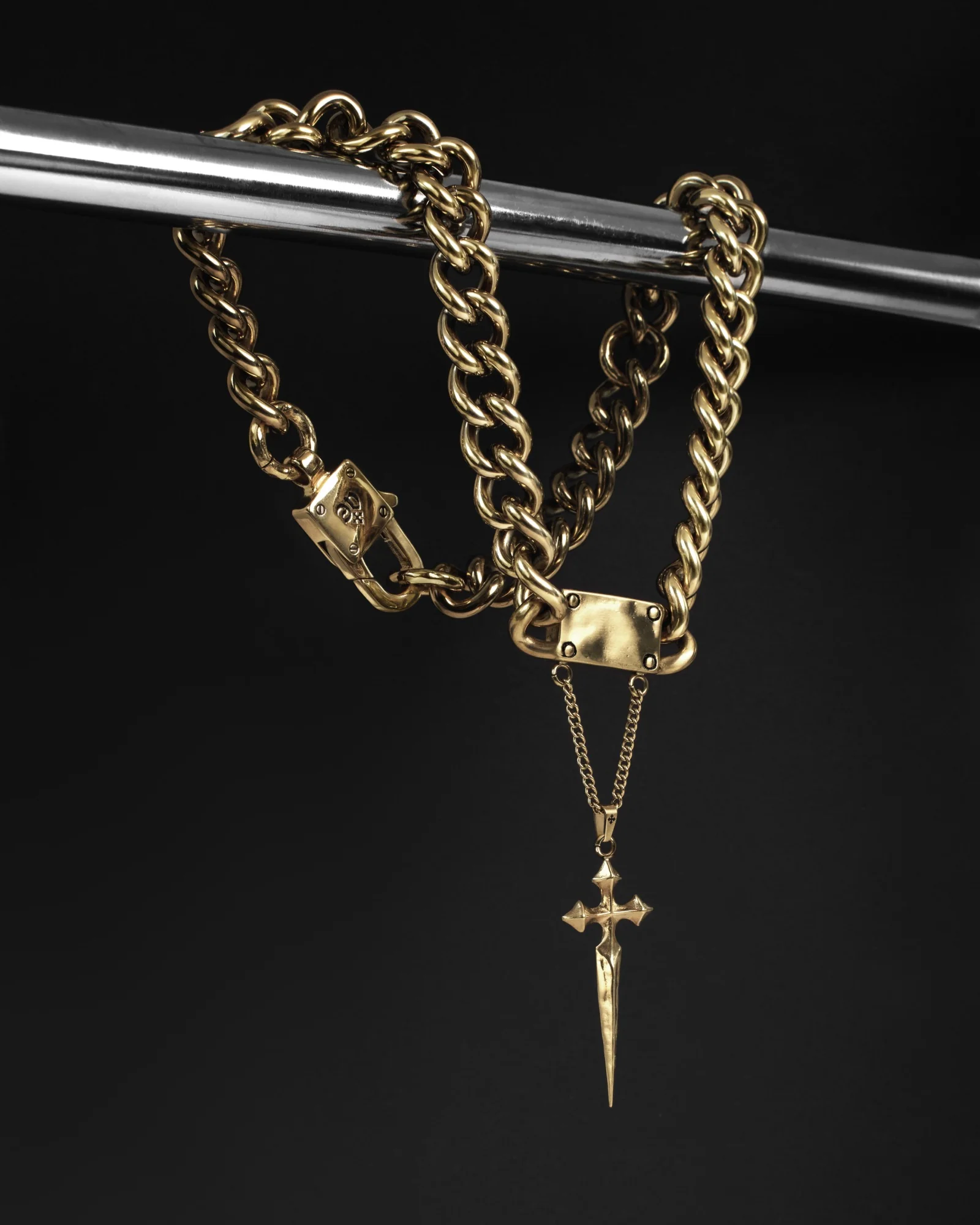 Vigil Necklace - Image 2