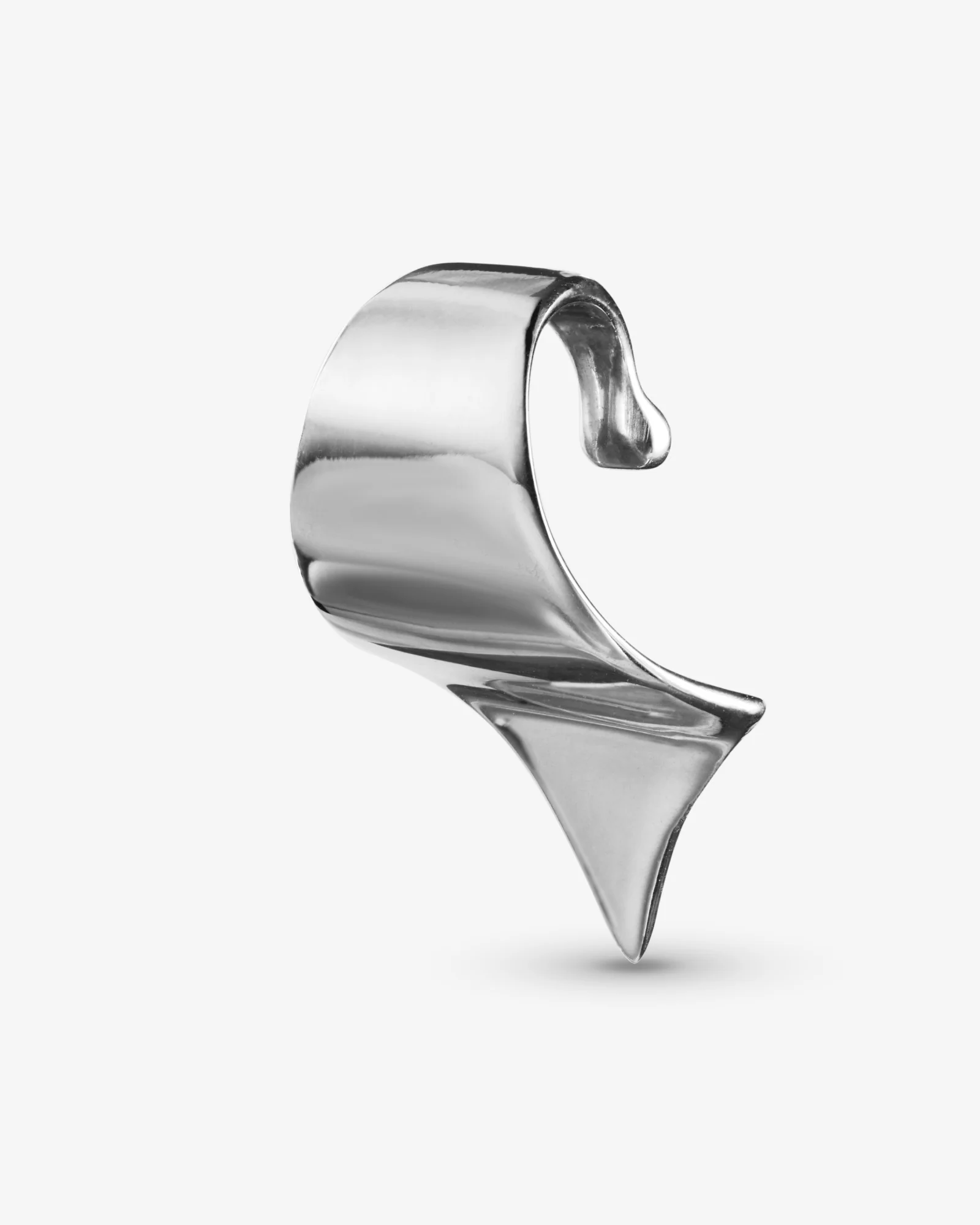 Void Lip Cuff - Image 2