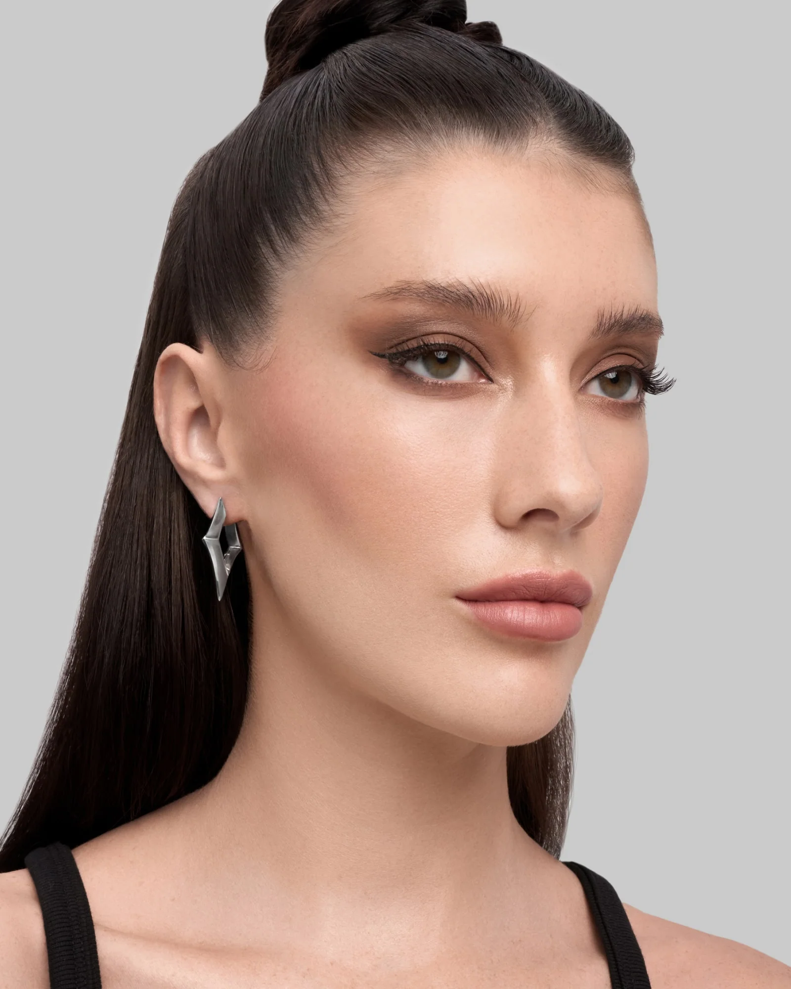 Volt Earrings - Image 4