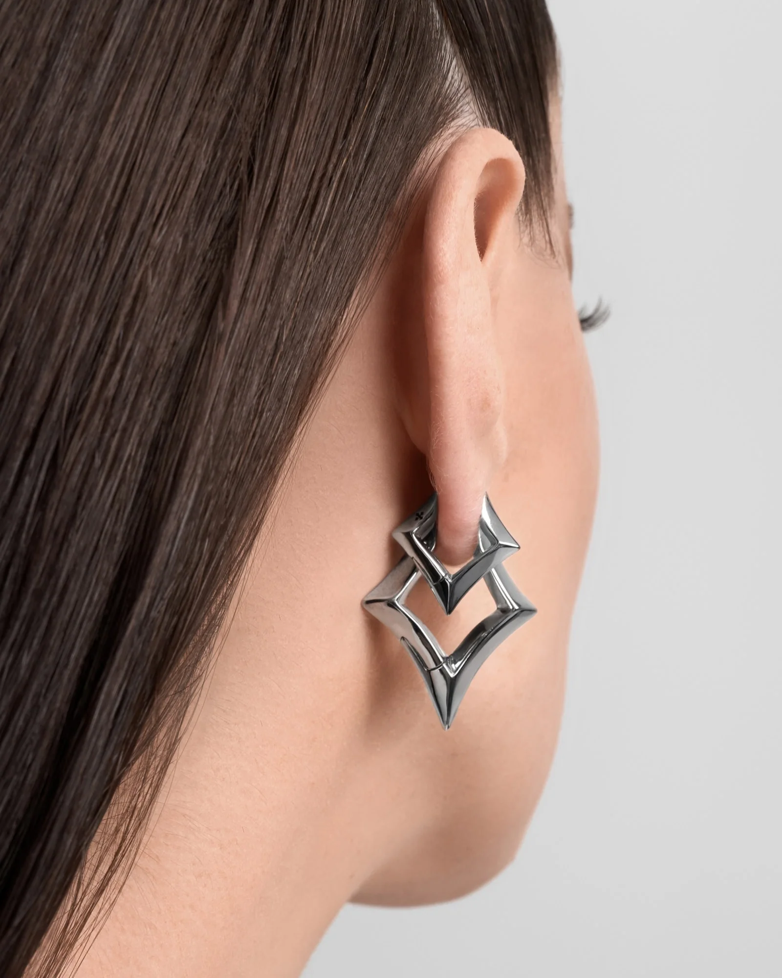 Volt Mini Earrings - Image 4