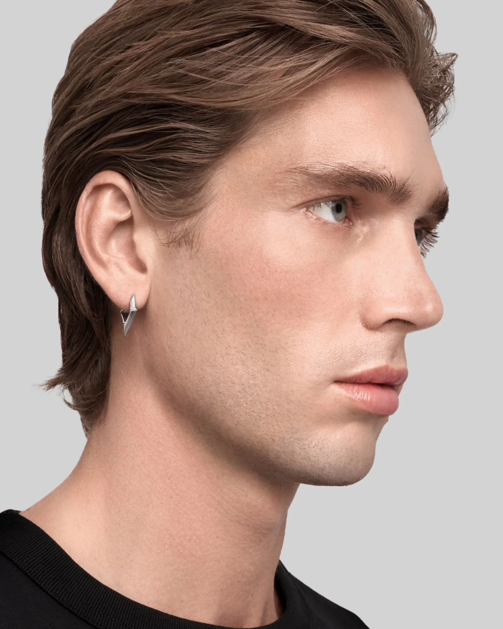 Volt Mini Earrings - Image 7