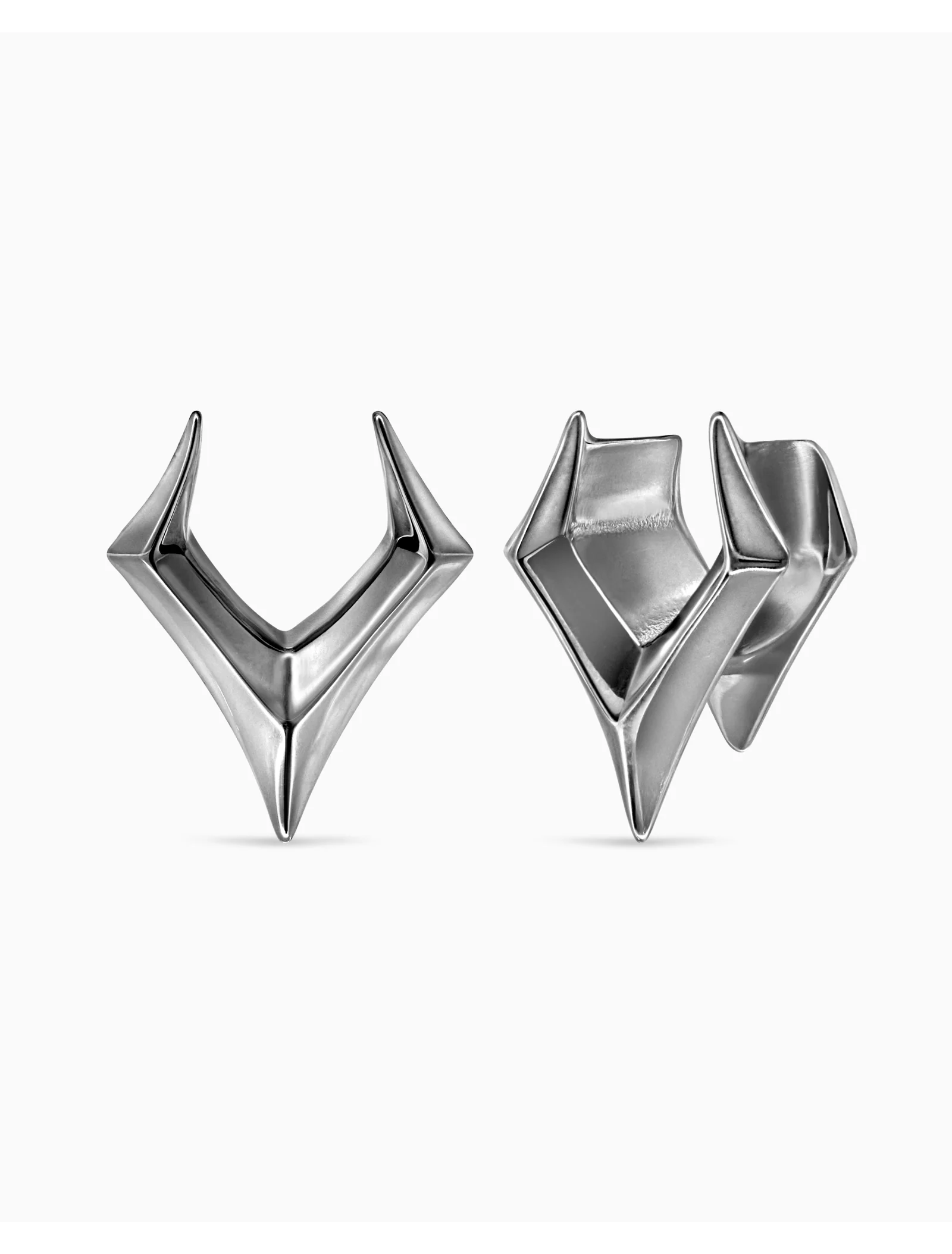 Volt Saddle Hangers