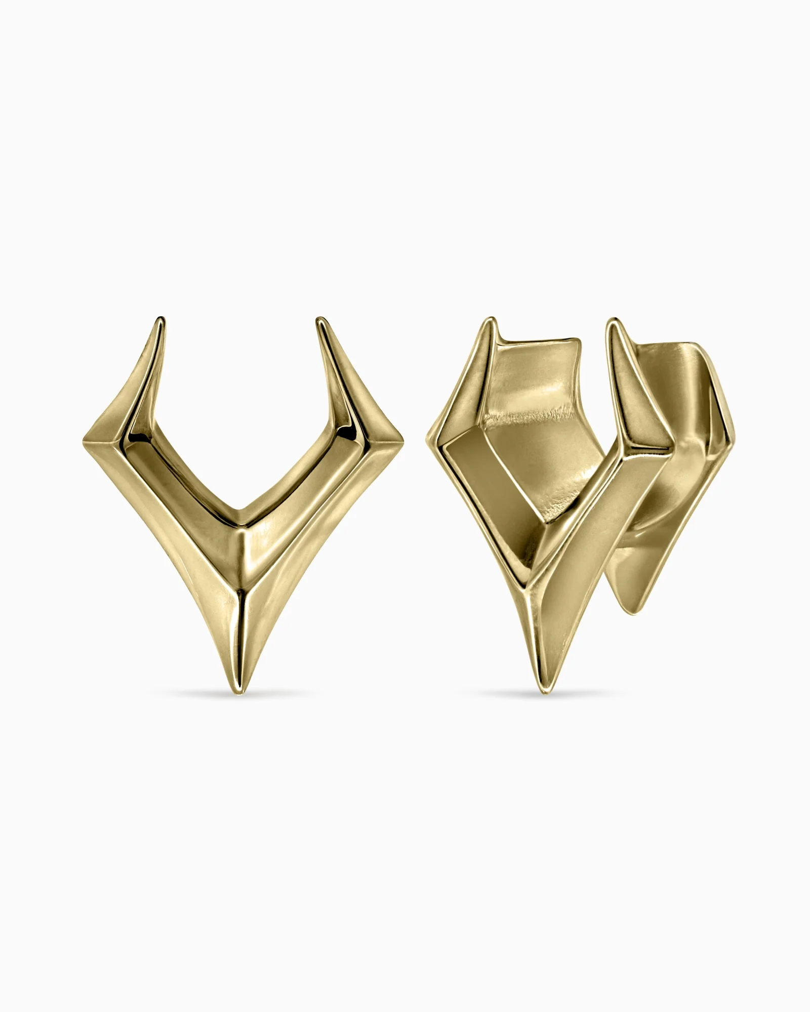 Volt Saddle Hangers - Image 2