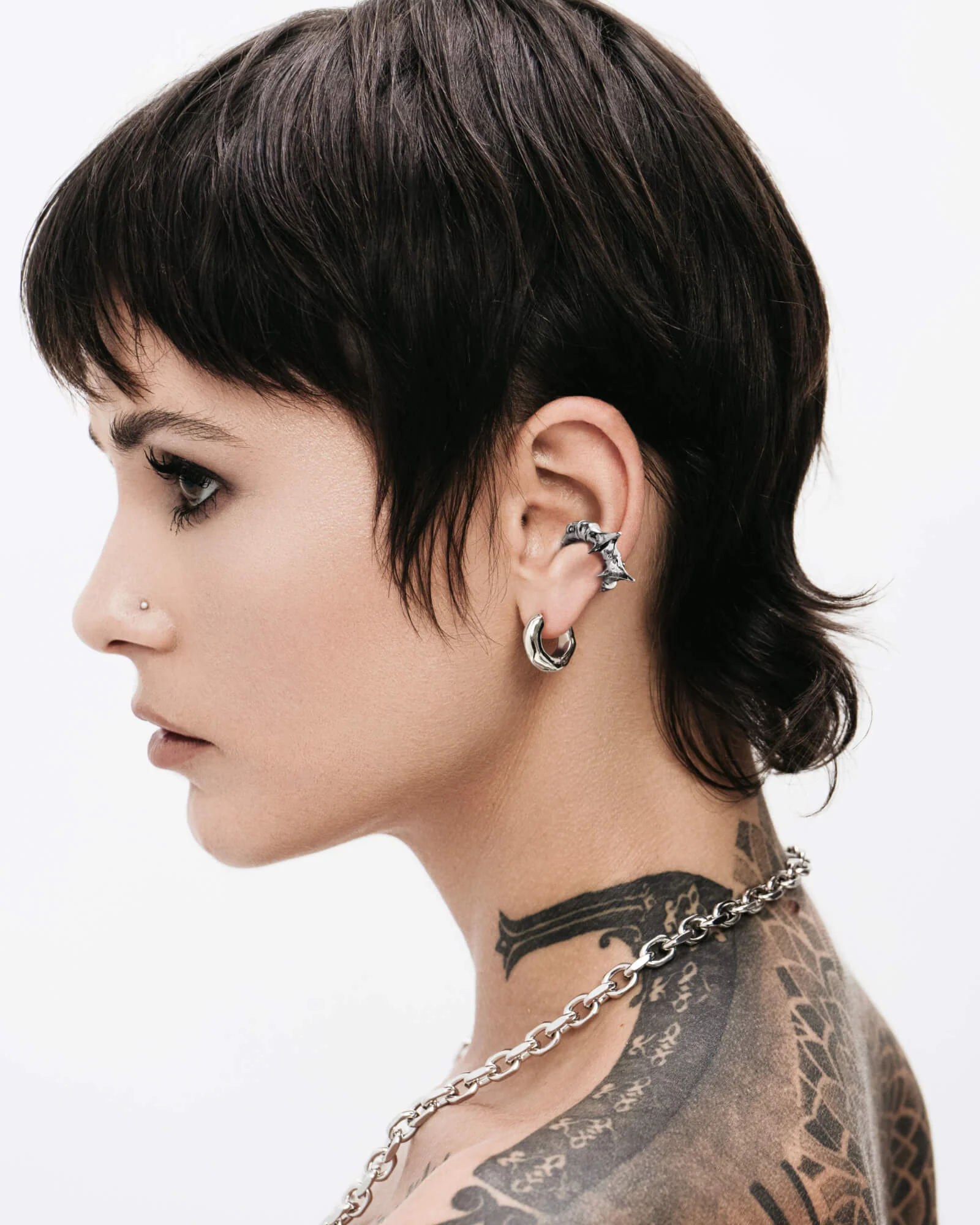 Vortex Ear Cuff - Image 6