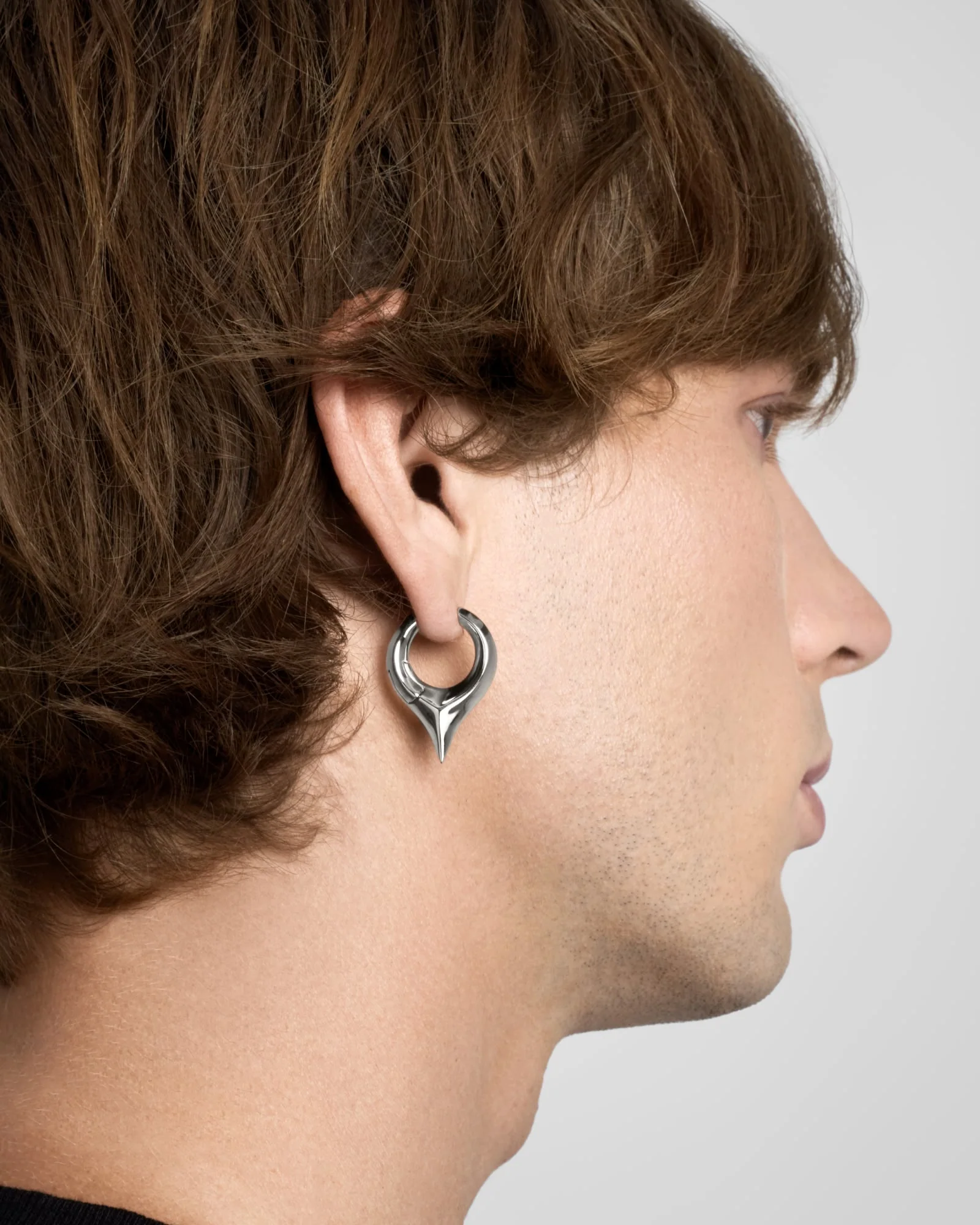 Vox Blade Earrings - Image 5