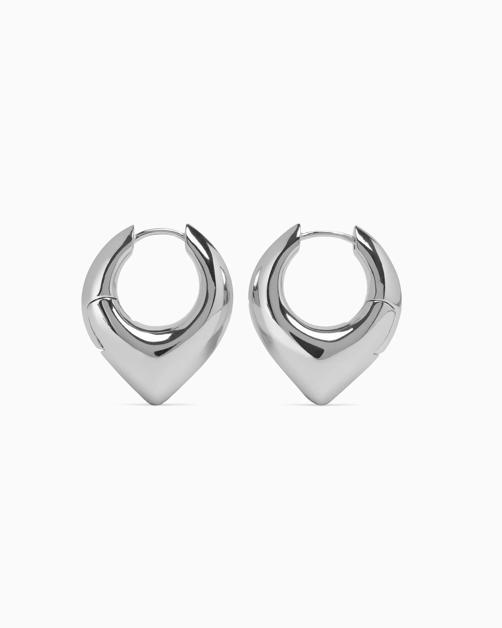 Vox Earrings