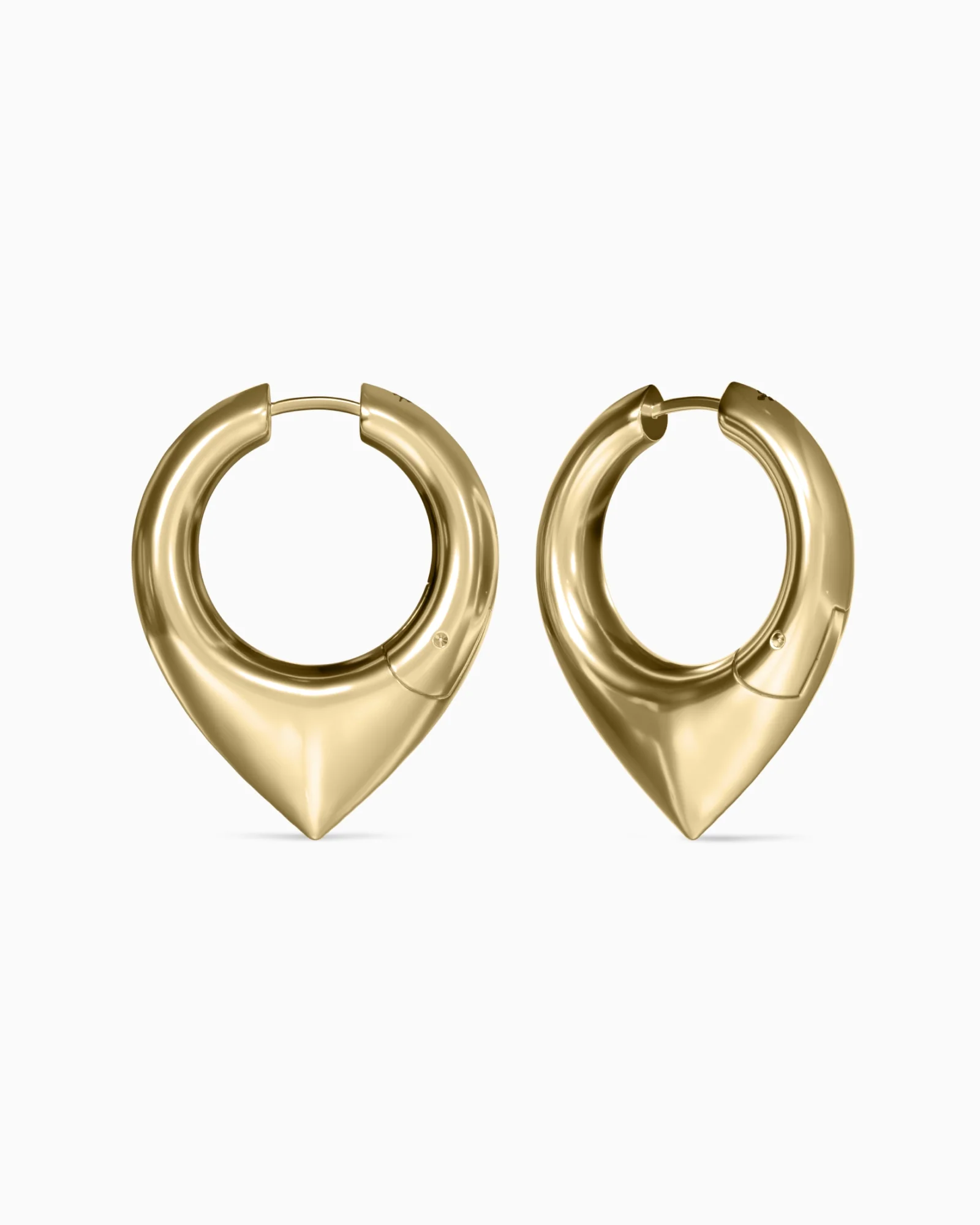 Vox Mega Earrings - Image 9