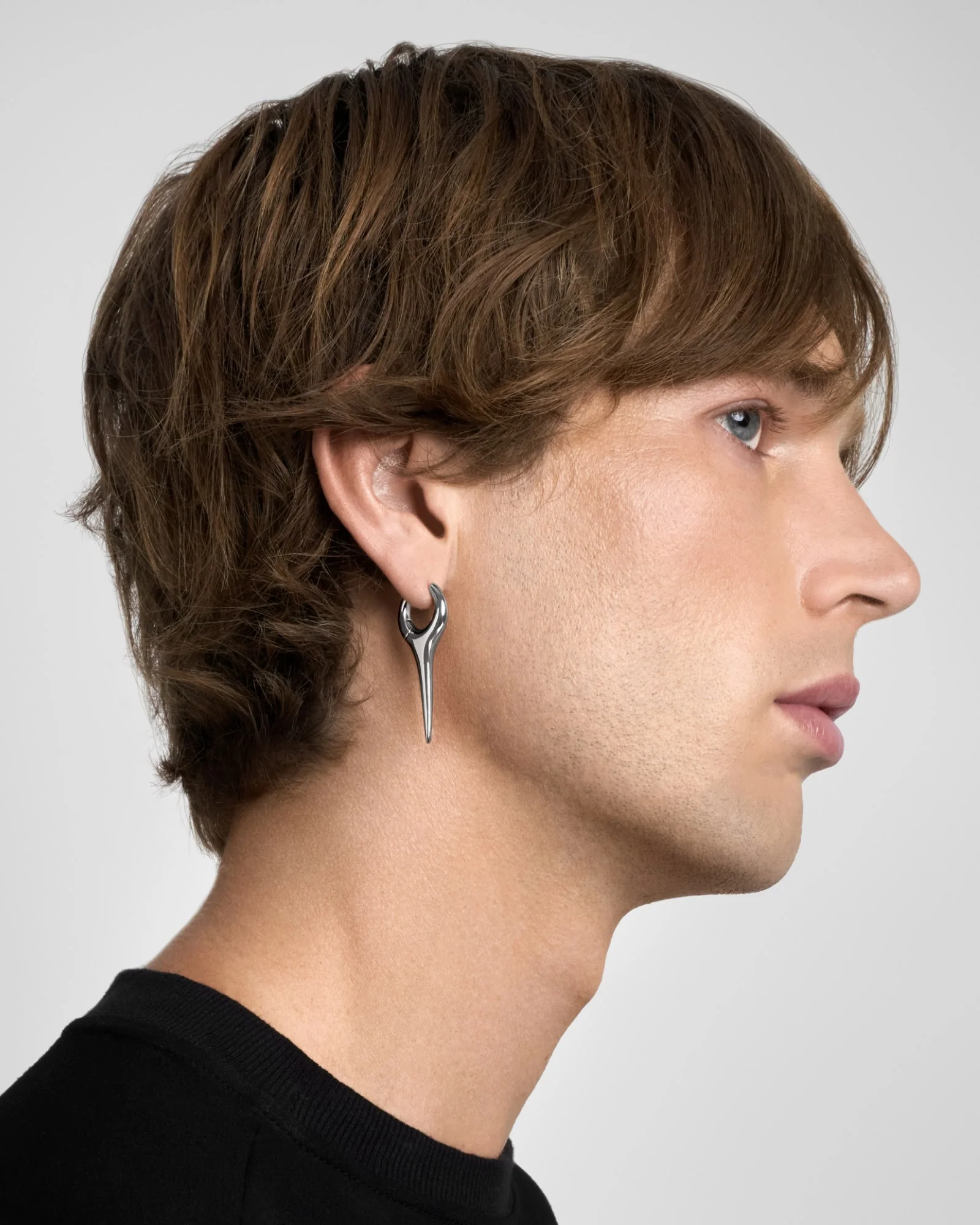 Vox Spear Earrings - Image 5