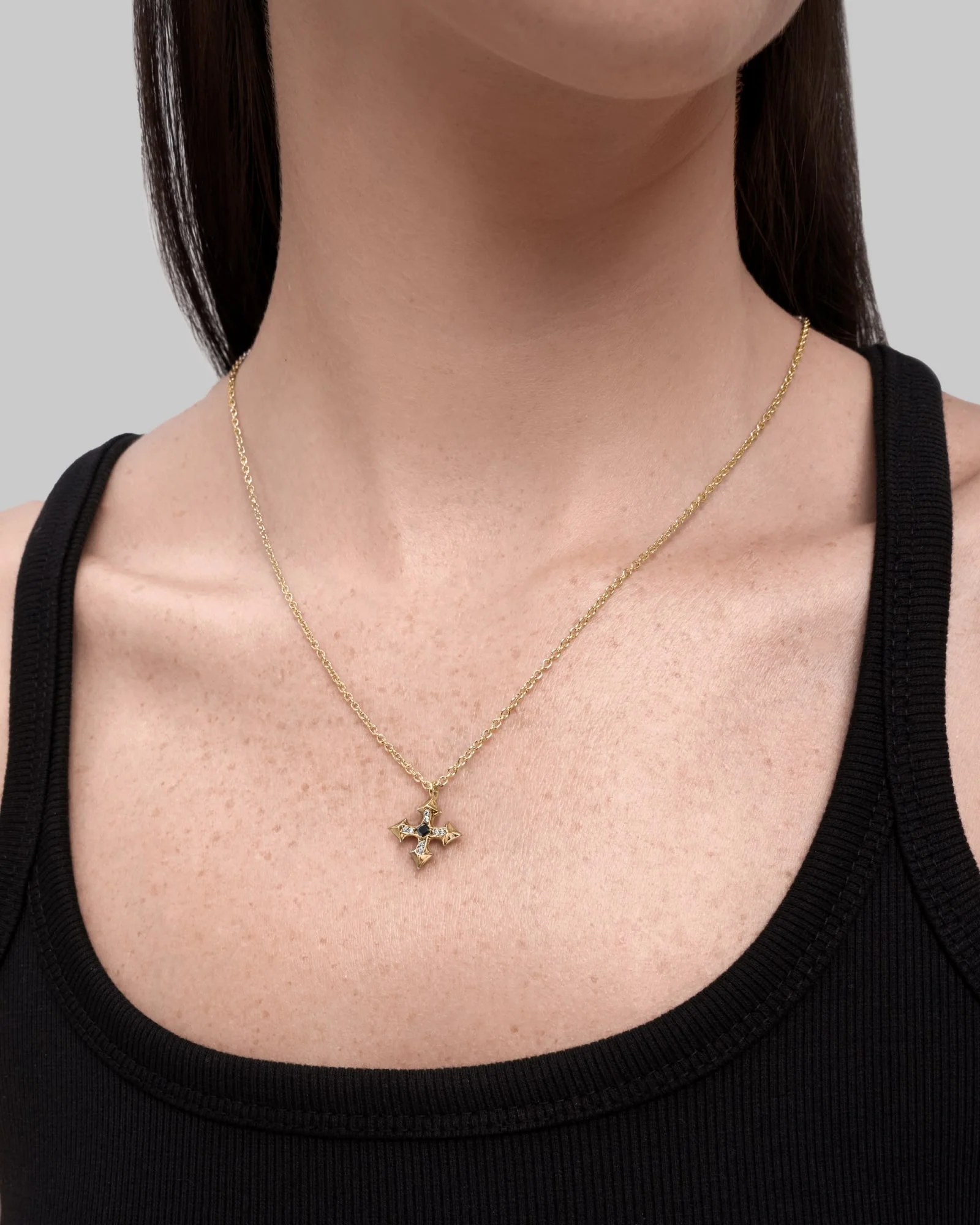 Yours & Mine necklace set - Image 2